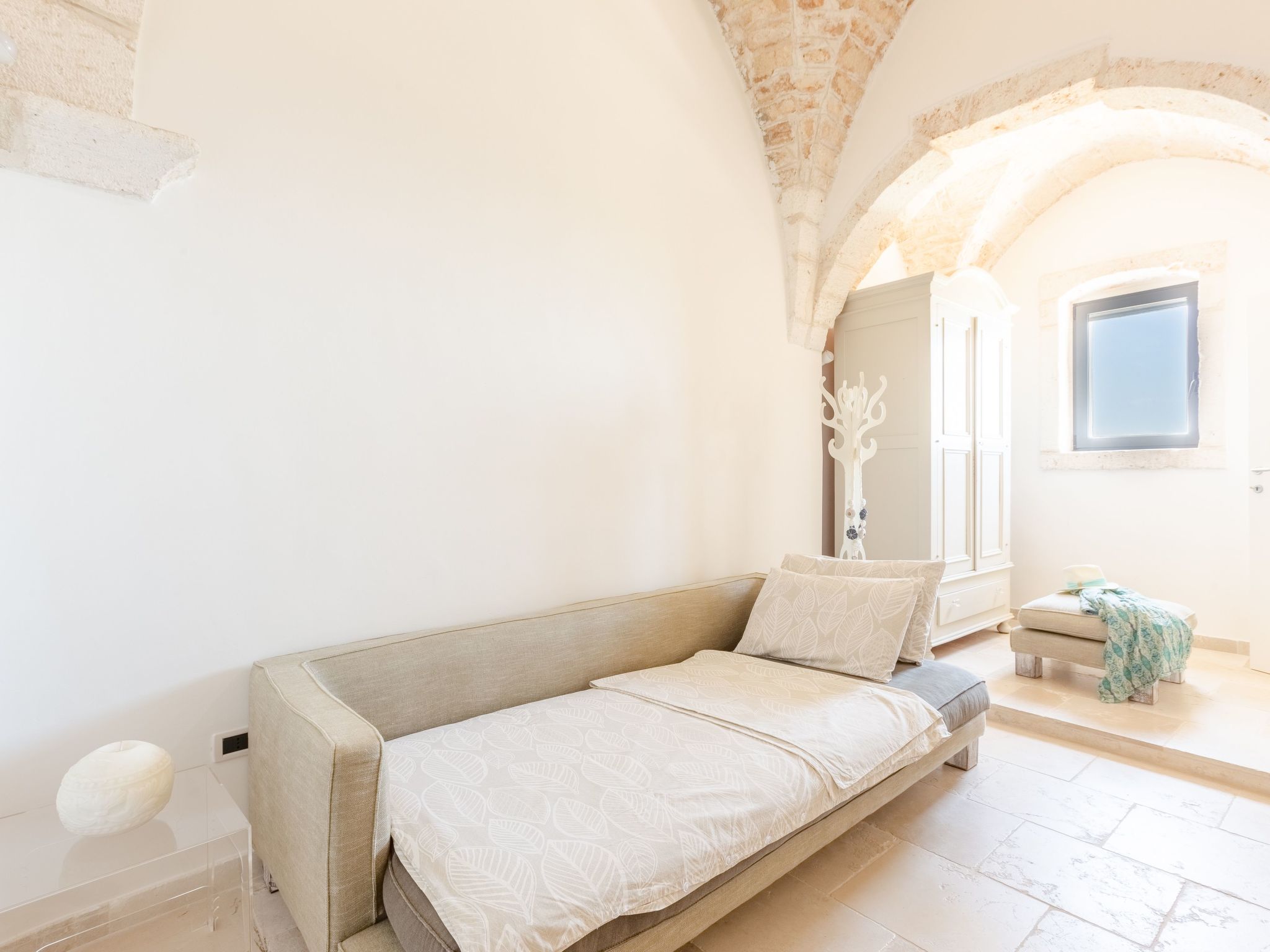 Romeo und Julia Haus-Binnen