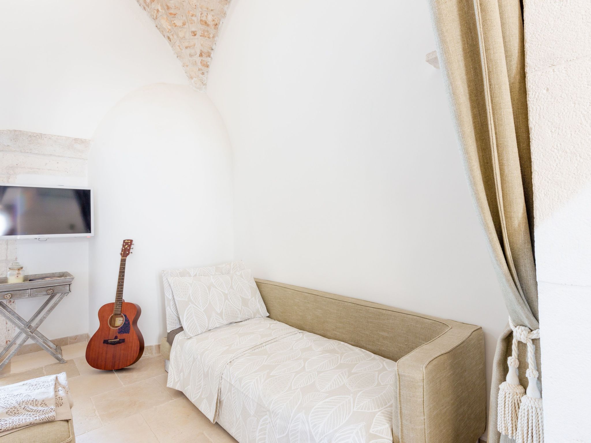 Romeo und Julia Haus-Binnen