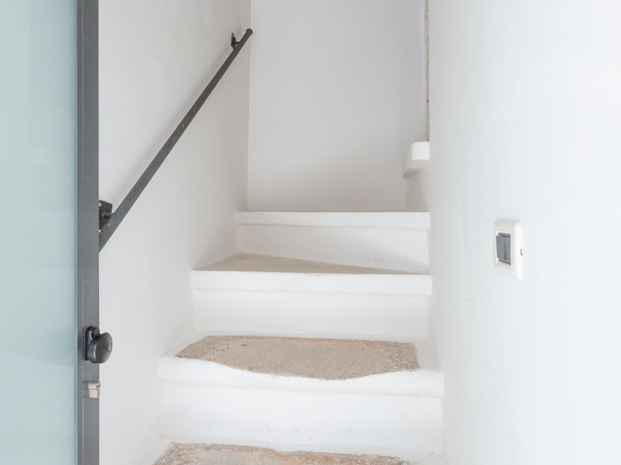 Romeo und Julia Haus-Binnen