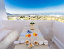 Vista Mare da Zio Piero: vrijstaand huis met zeezicht op 250m van Ostuni-centrum - thumbnail 2