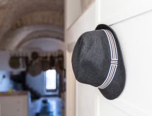 Vista Mare da Zio Piero: vrijstaand huis met zeezicht op 250m van Ostuni-centrum - thumbnail 5