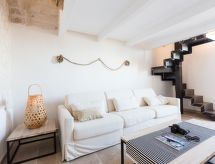 Vista Mare da Zio Piero: vrijstaand huis met zeezicht op 250m van Ostuni-centrum - thumbnail 6
