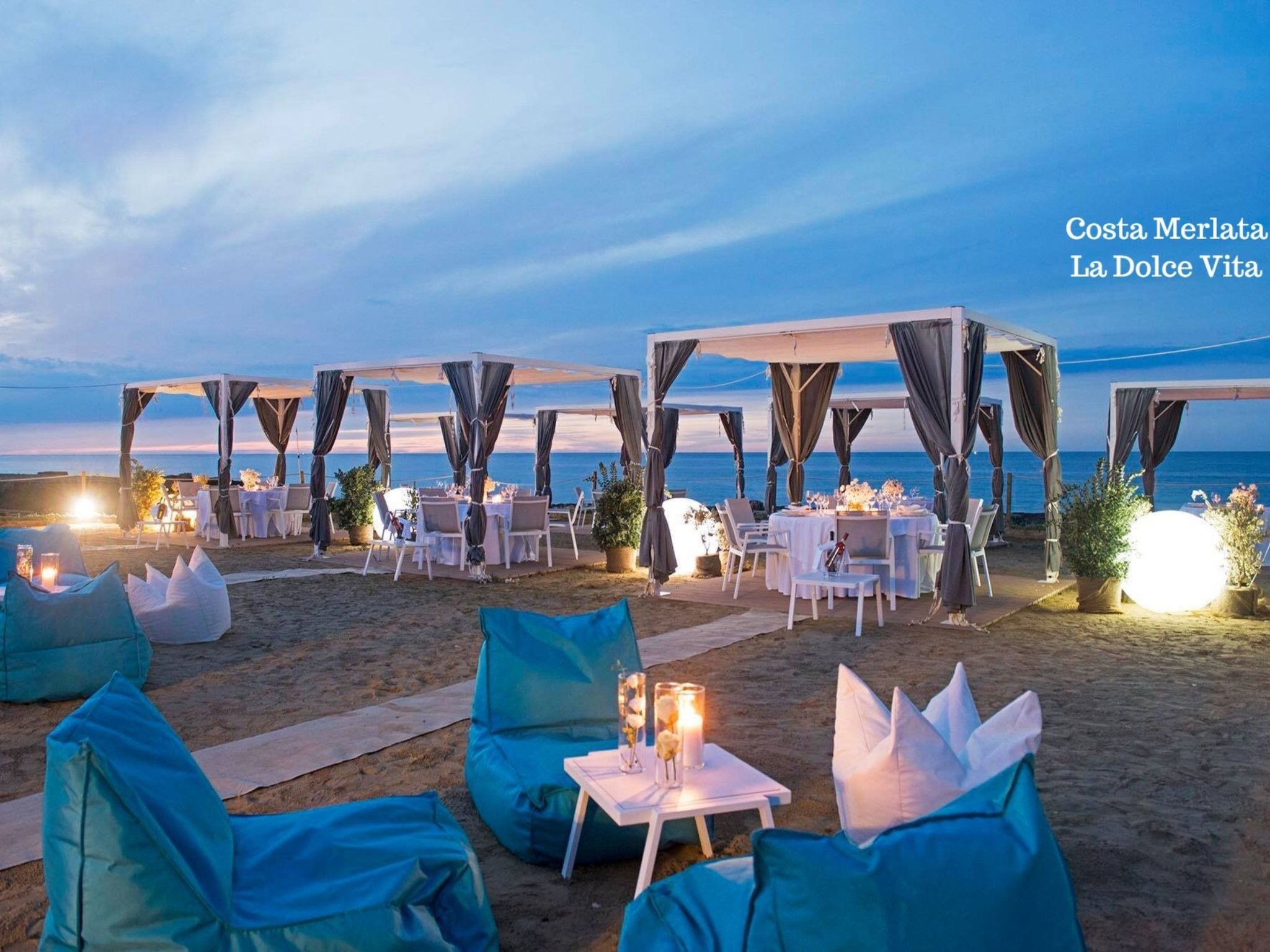 Vista Mare da Zio Piero in Ostuni-Binnen