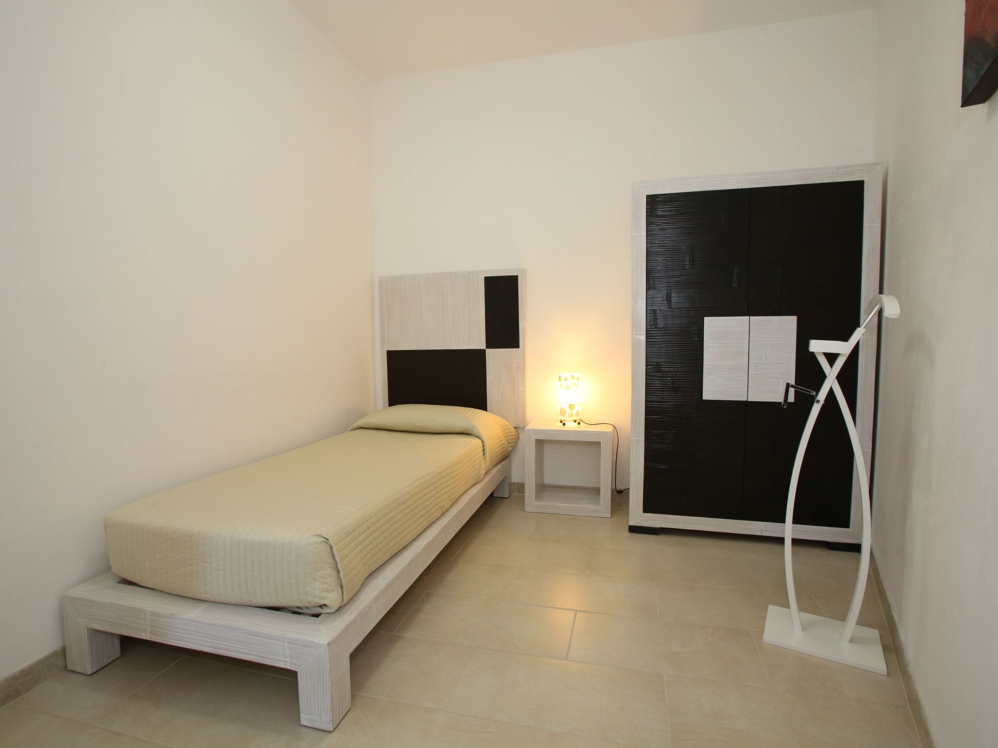 Villa Hecate mit Panoramapool-Binnen