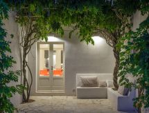 Vrijstaande villa met privézwembad en zeezicht nabij Ostuni - thumbnail 6