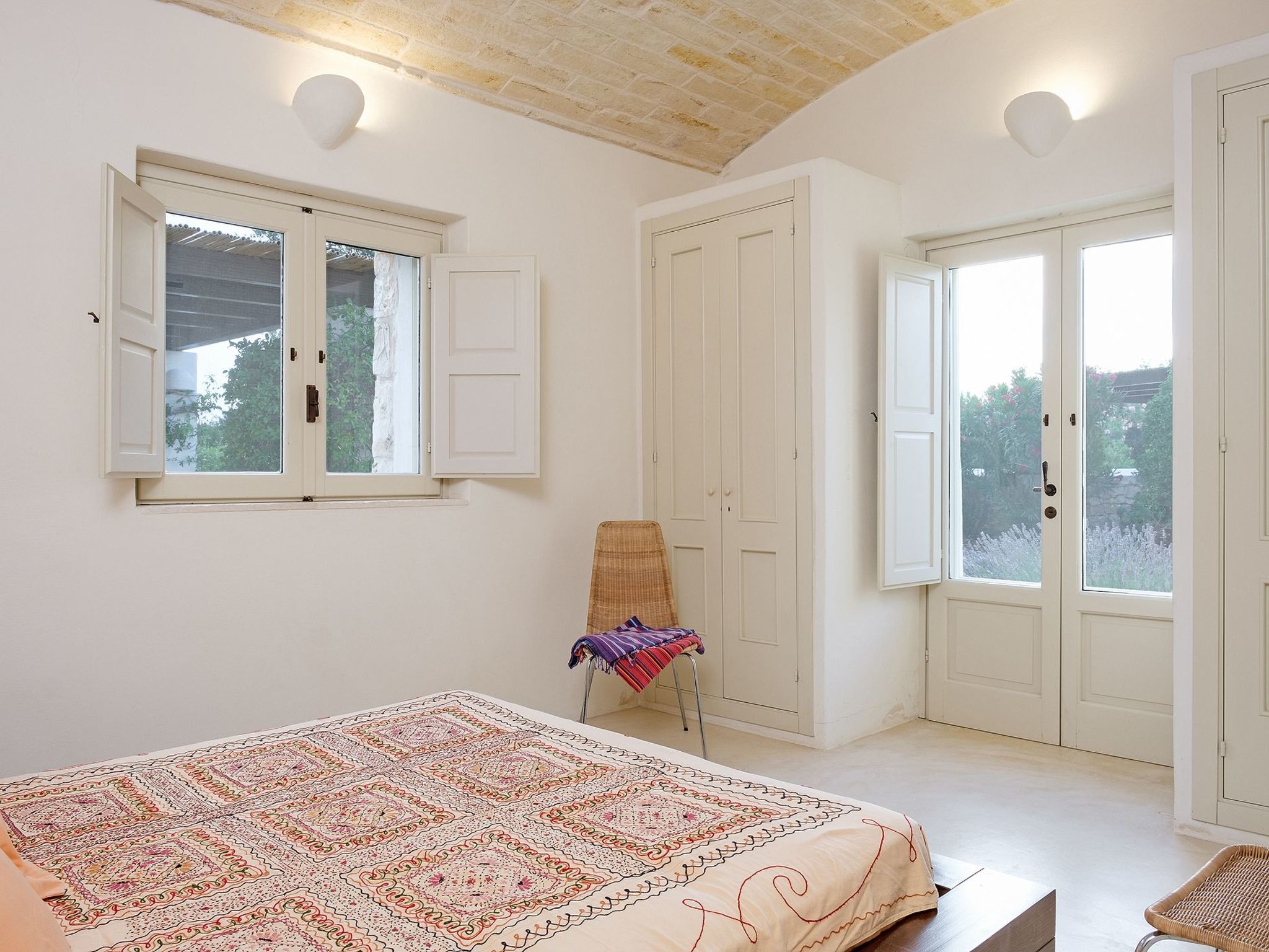 Mit Privatpool an der Adriaküste-Binnen