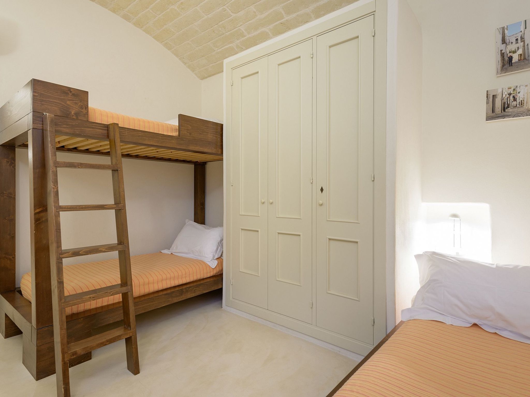 Mit Privatpool an der Adriaküste-Binnen