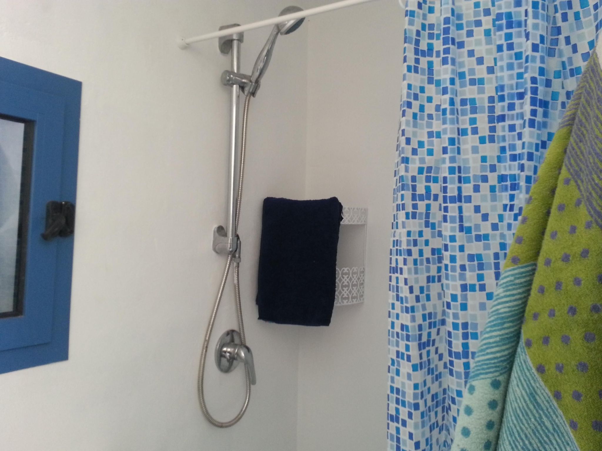 Trullo 'Vallegna' mit privatem Garten und Grill-Inside