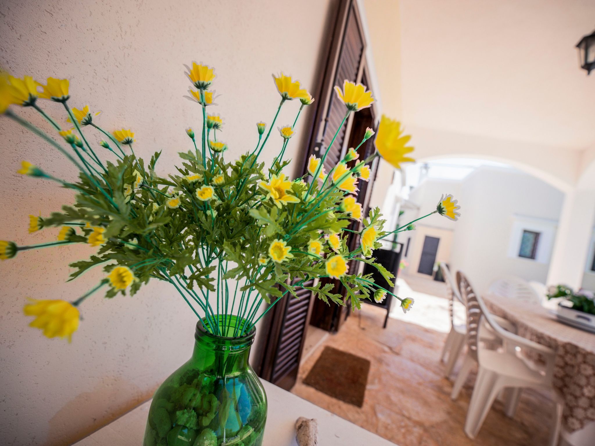 Casal del Borgo 3-Inside