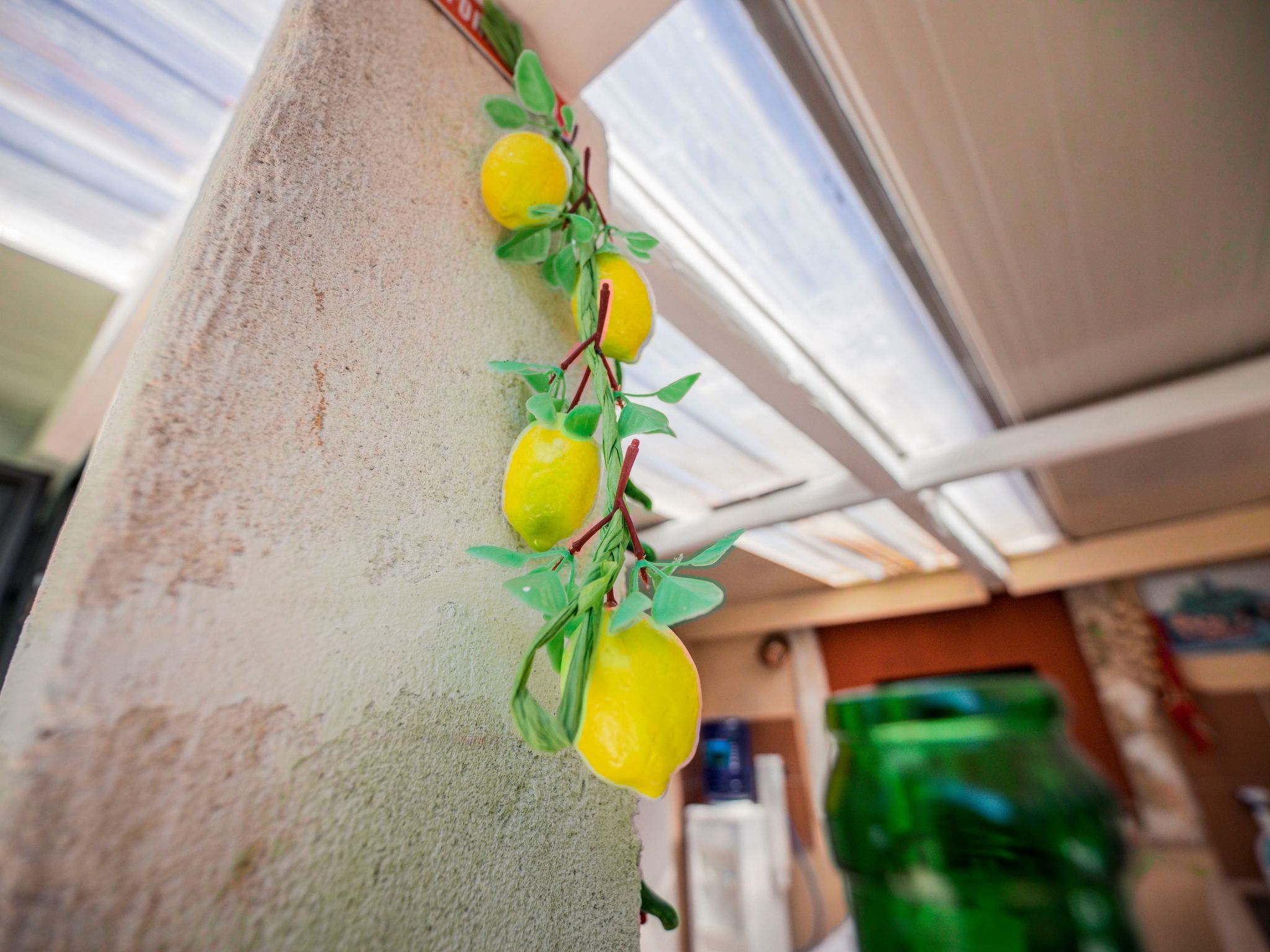 Casal del Borgo 3-Inside