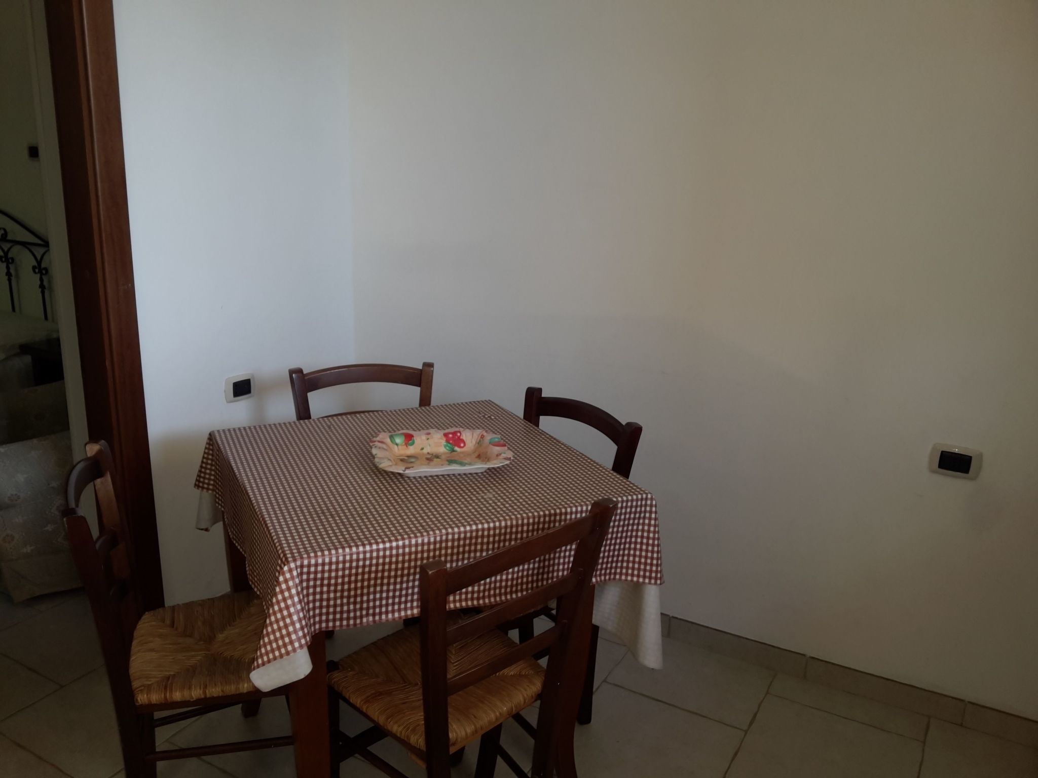 Casal del Borgo 3-Inside