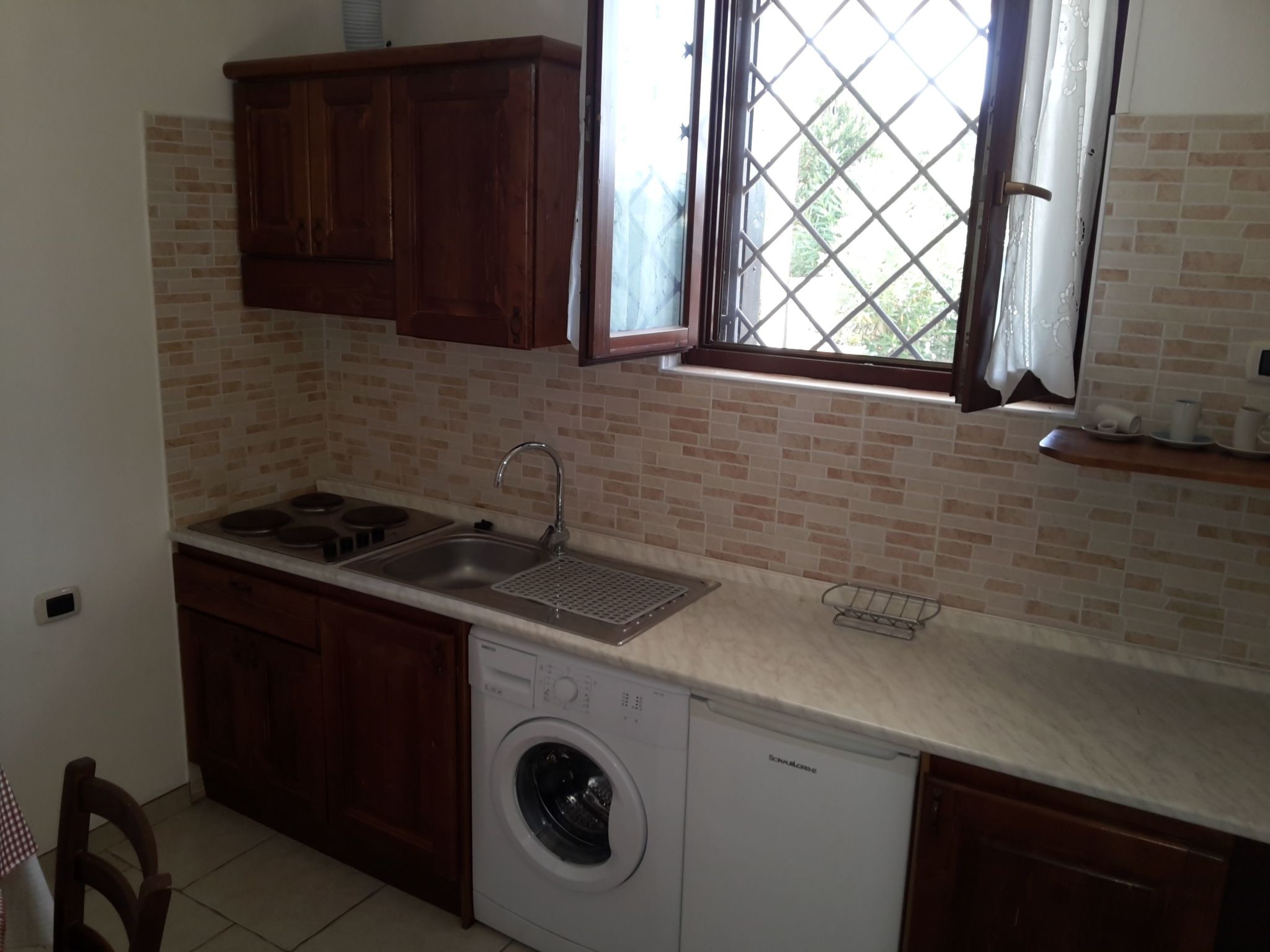 Casal del Borgo 3-Inside