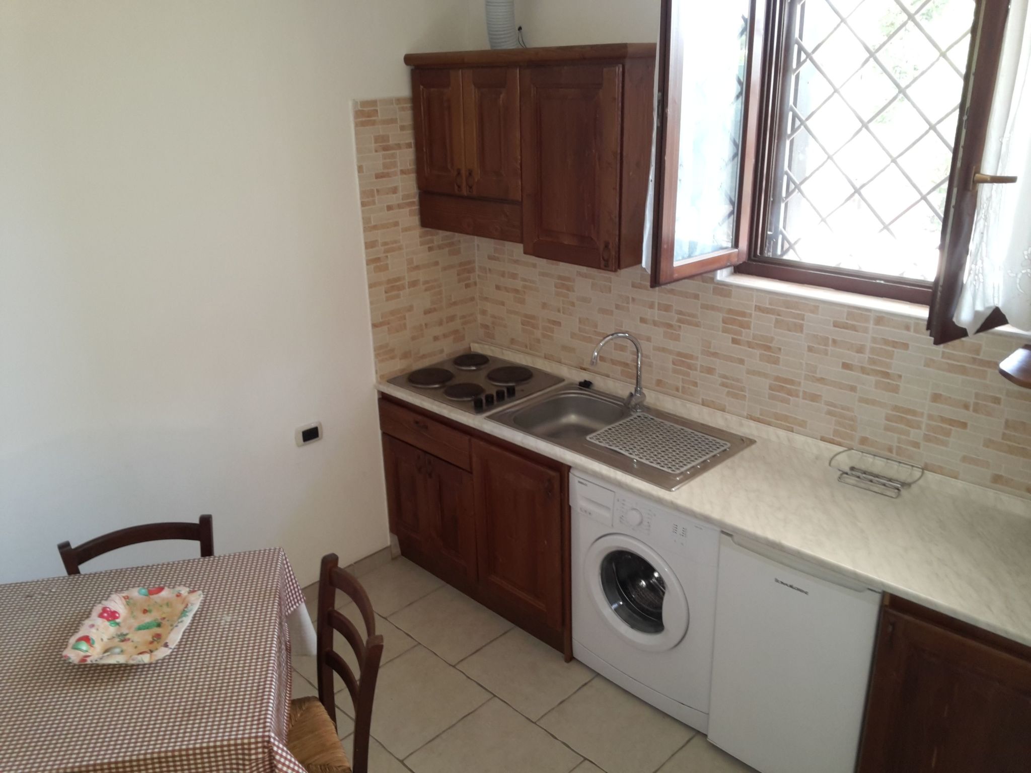 Casal del Borgo 3-Inside