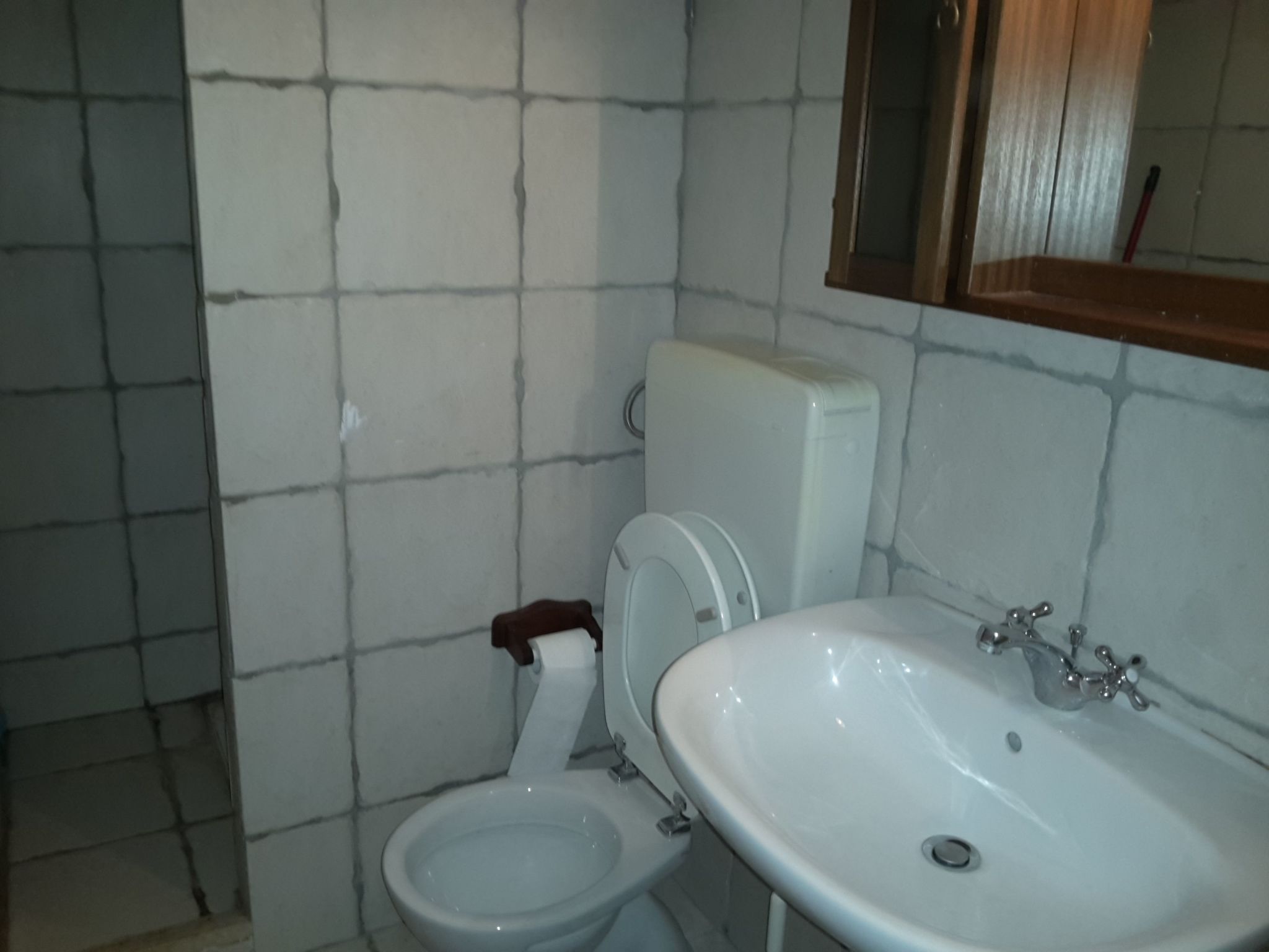 Casal del Borgo 3-Inside