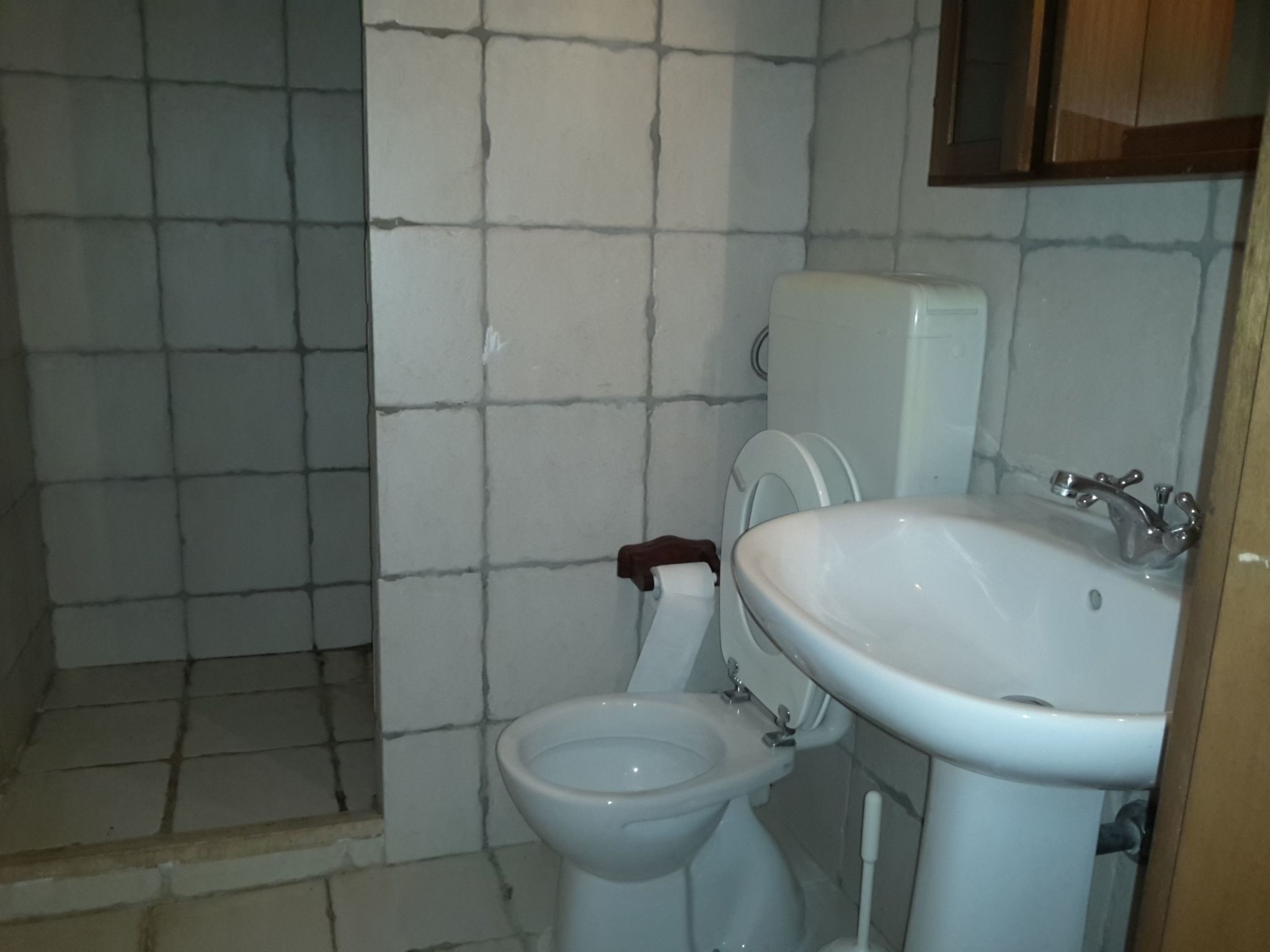 Casal del Borgo 3-Inside