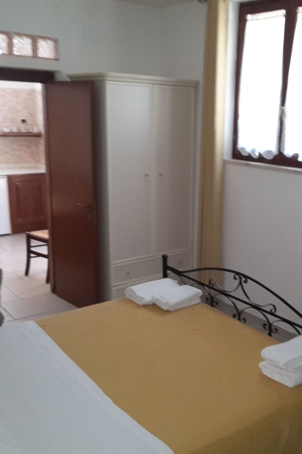 Casal del Borgo 3-Inside