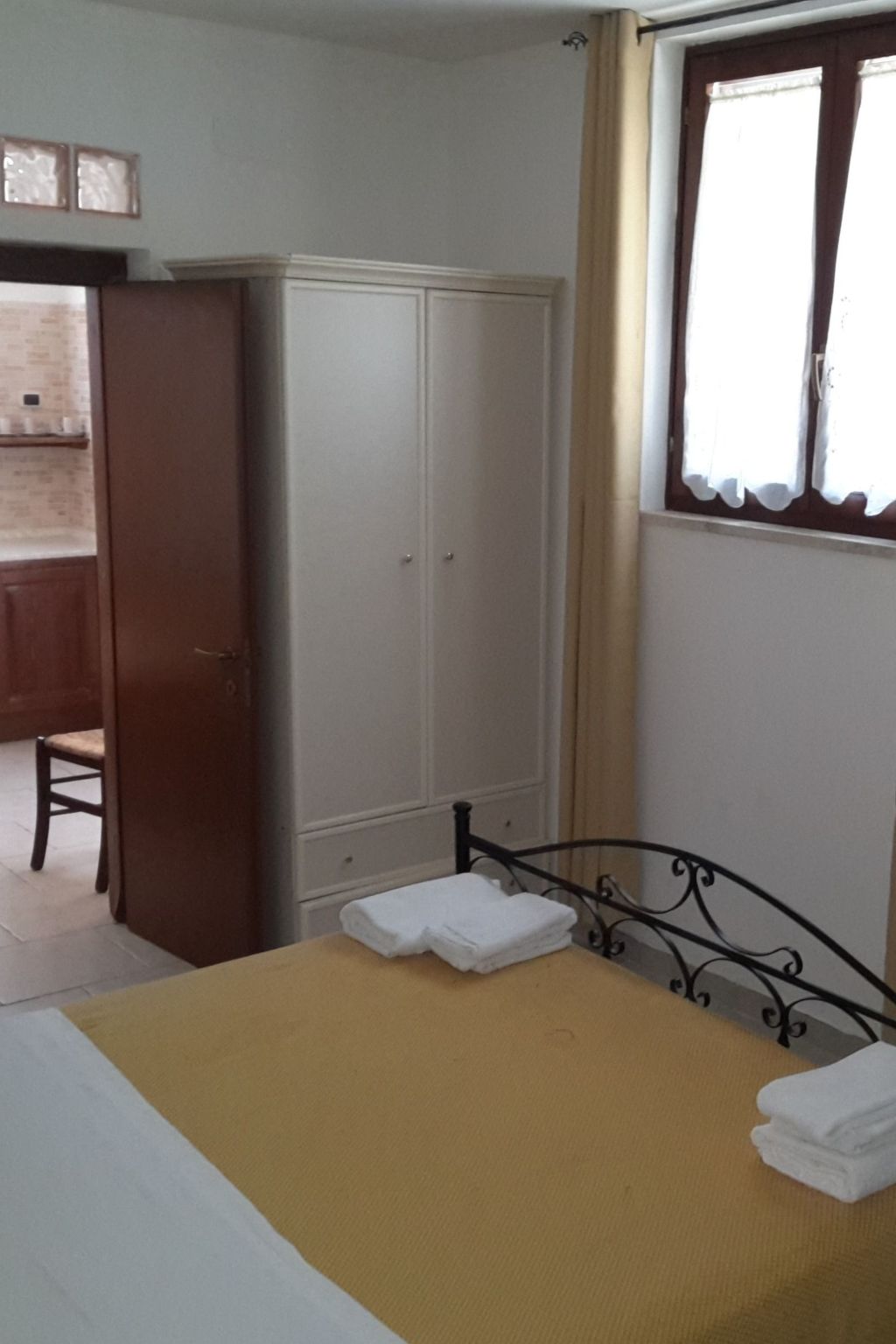 Casal del Borgo 3-Inside