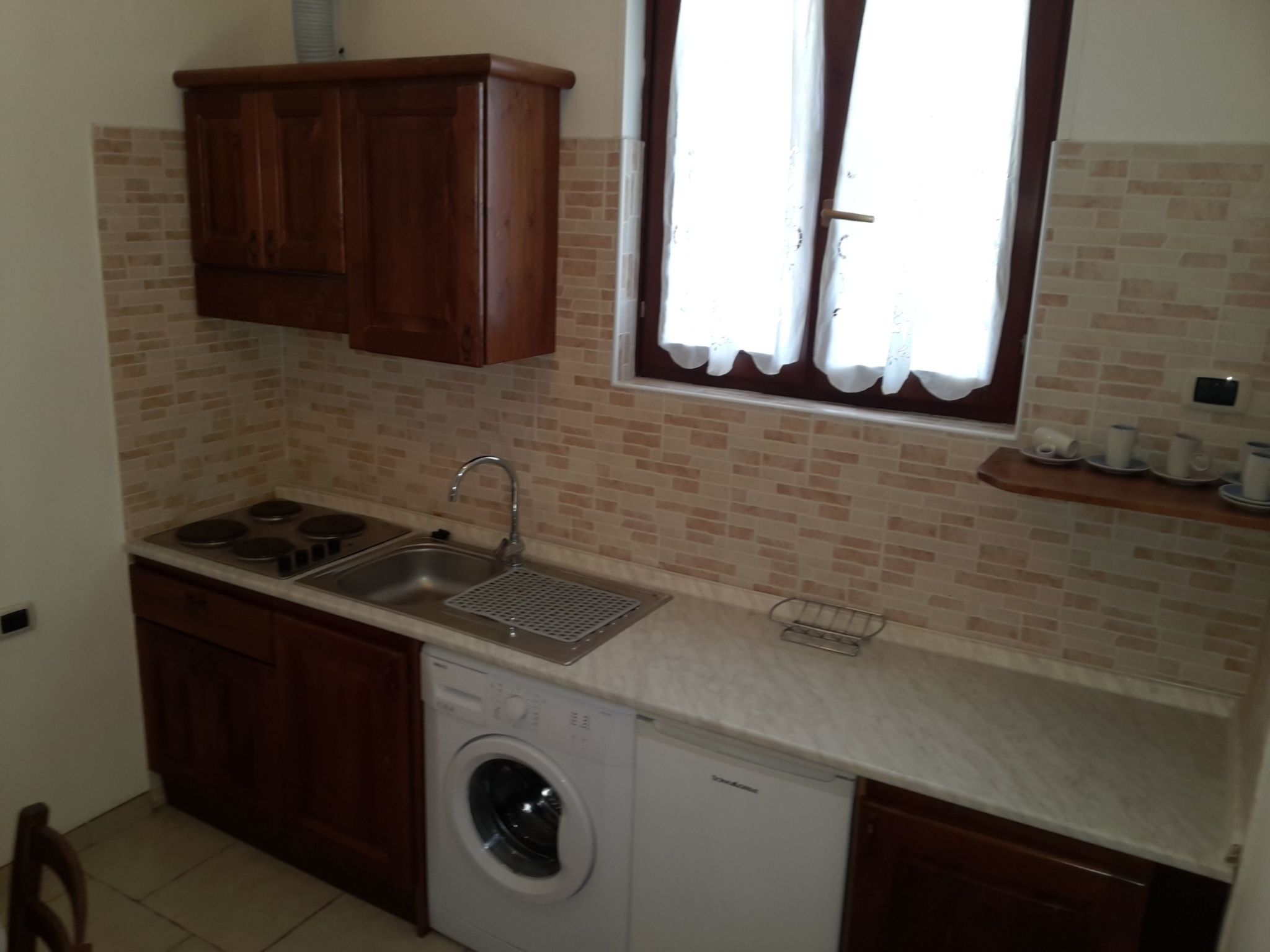 Casal del Borgo 3-Inside