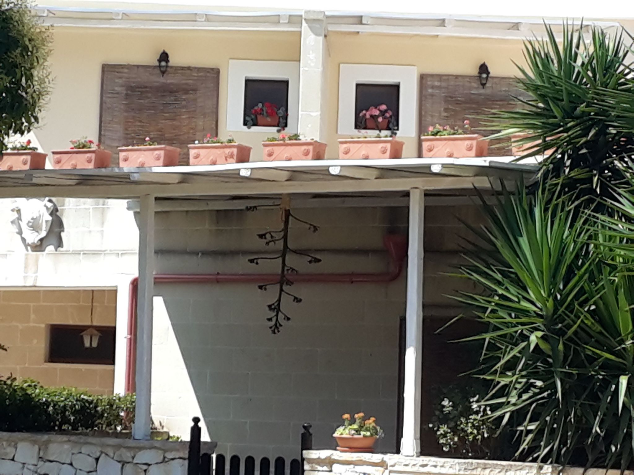 Casal del Borgo 1-Inside