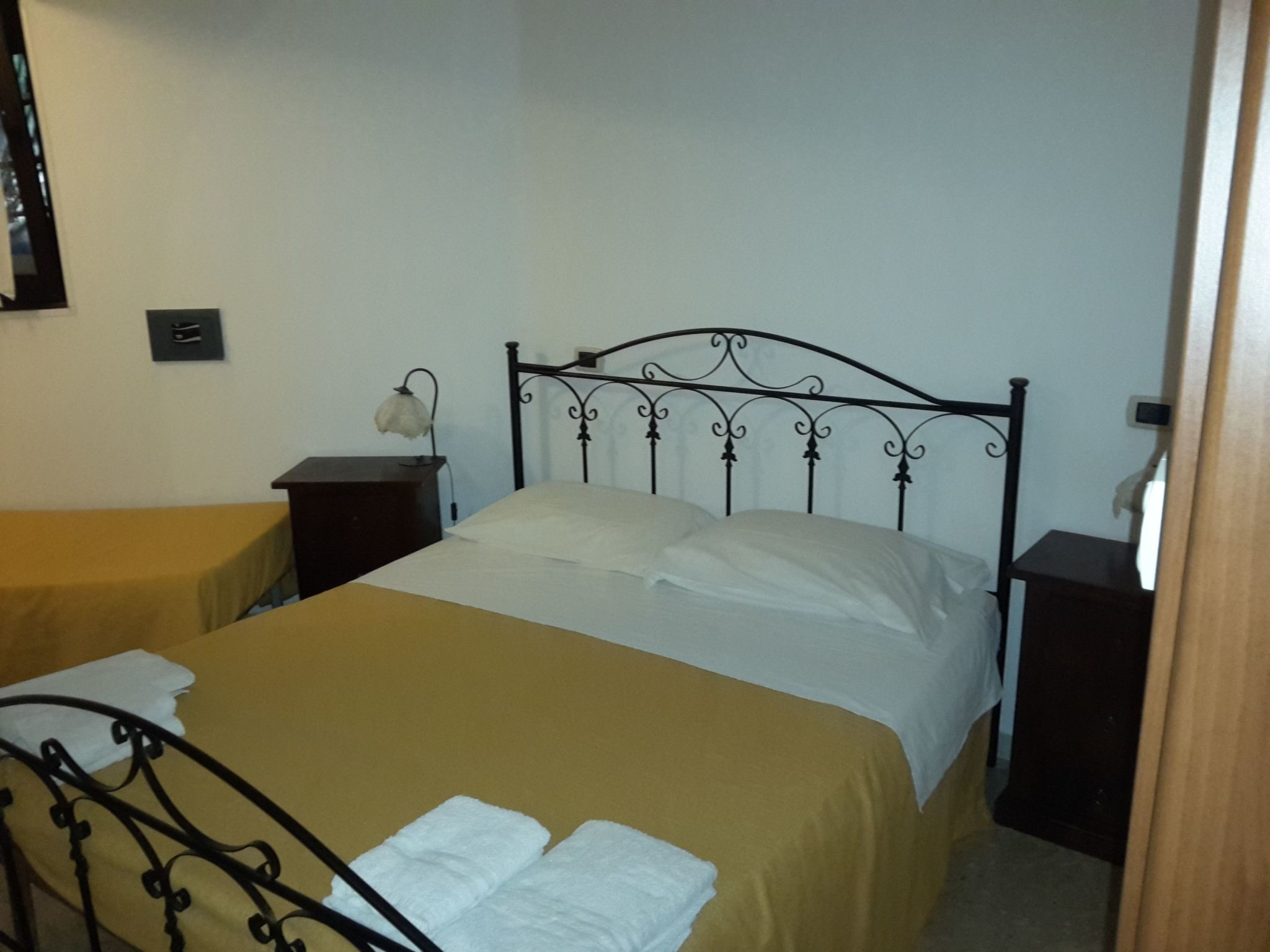 Casal del Borgo 1-Inside