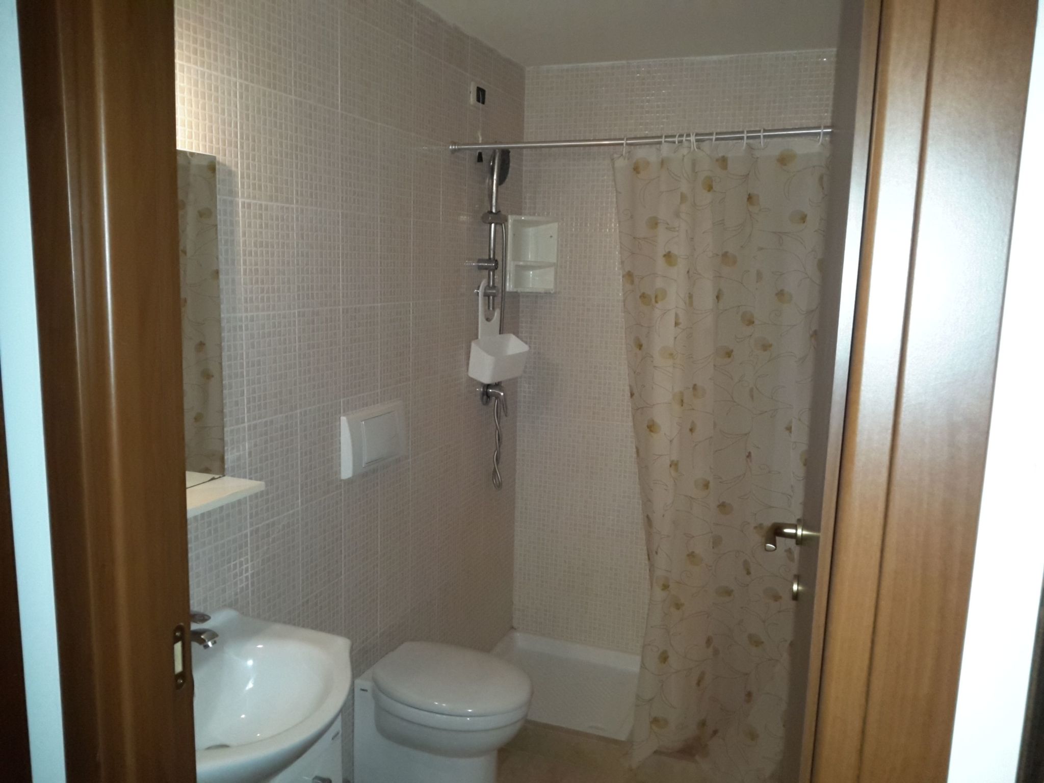 Casal del Borgo 1-Inside