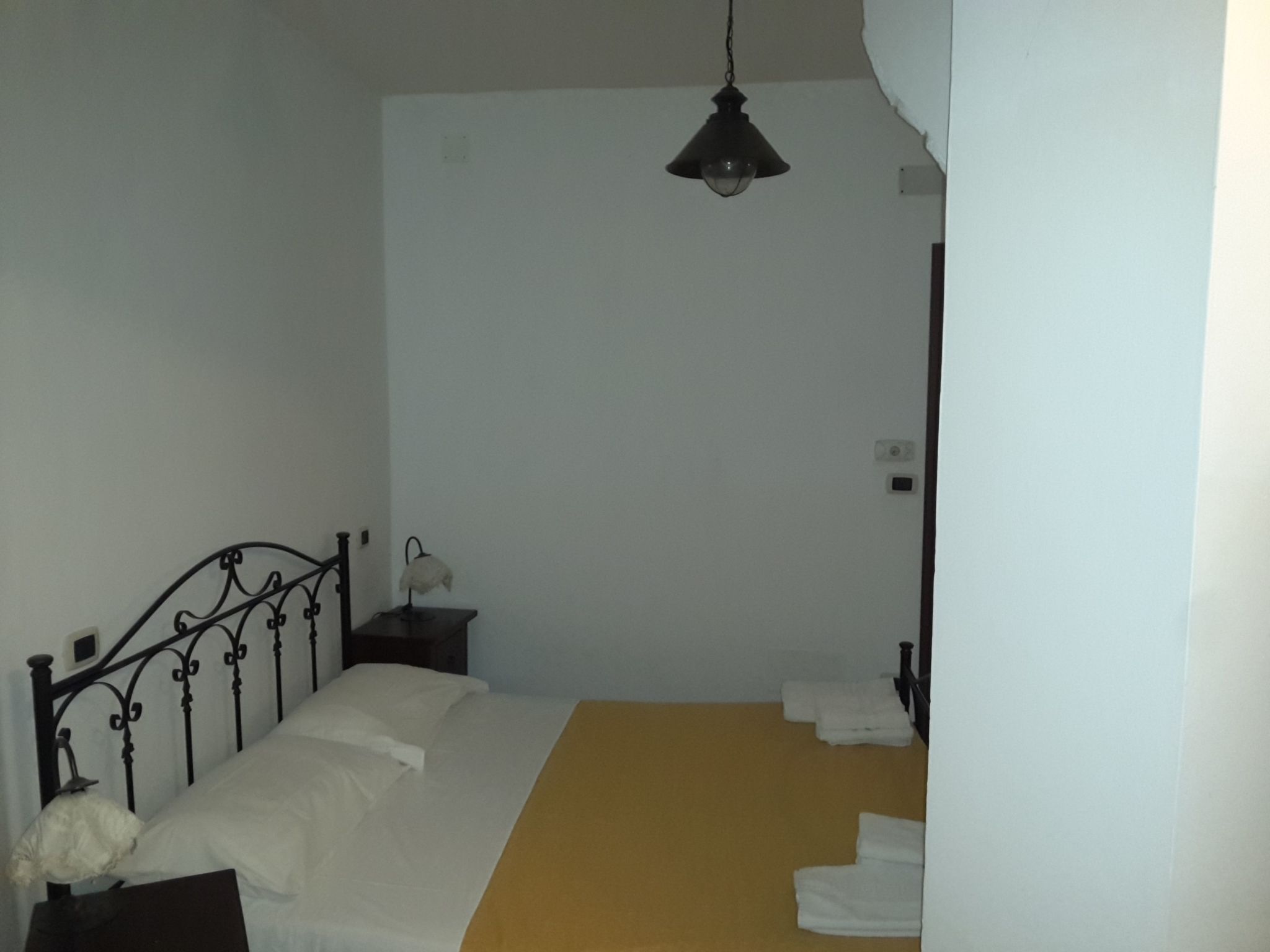 Casal del Borgo 1-Inside