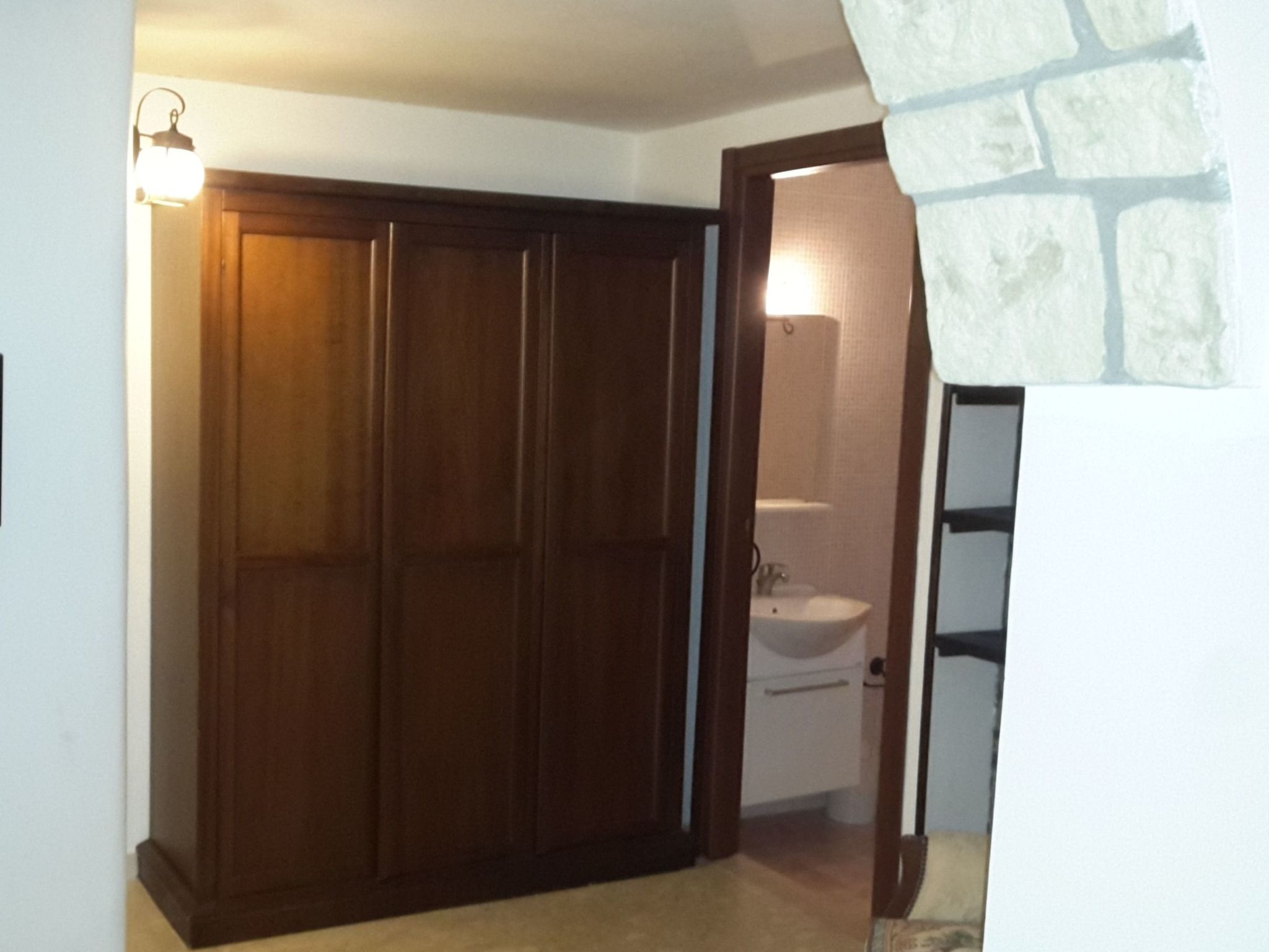 Casal del Borgo 1-Inside