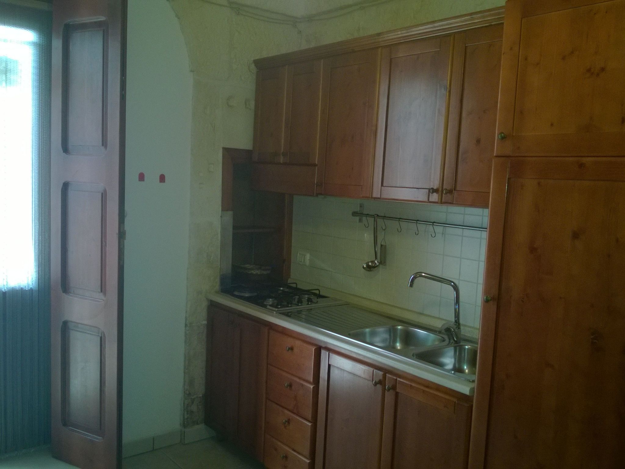 Wohnung Nonna Rosa-Binnen