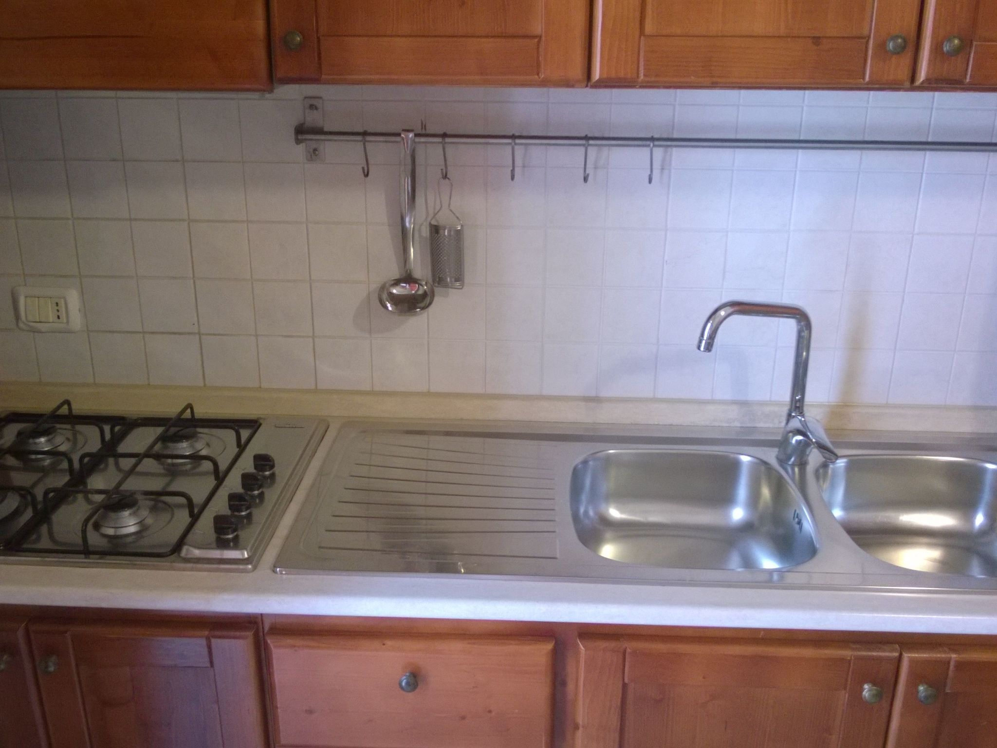 Wohnung Nonna Rosa-Binnen