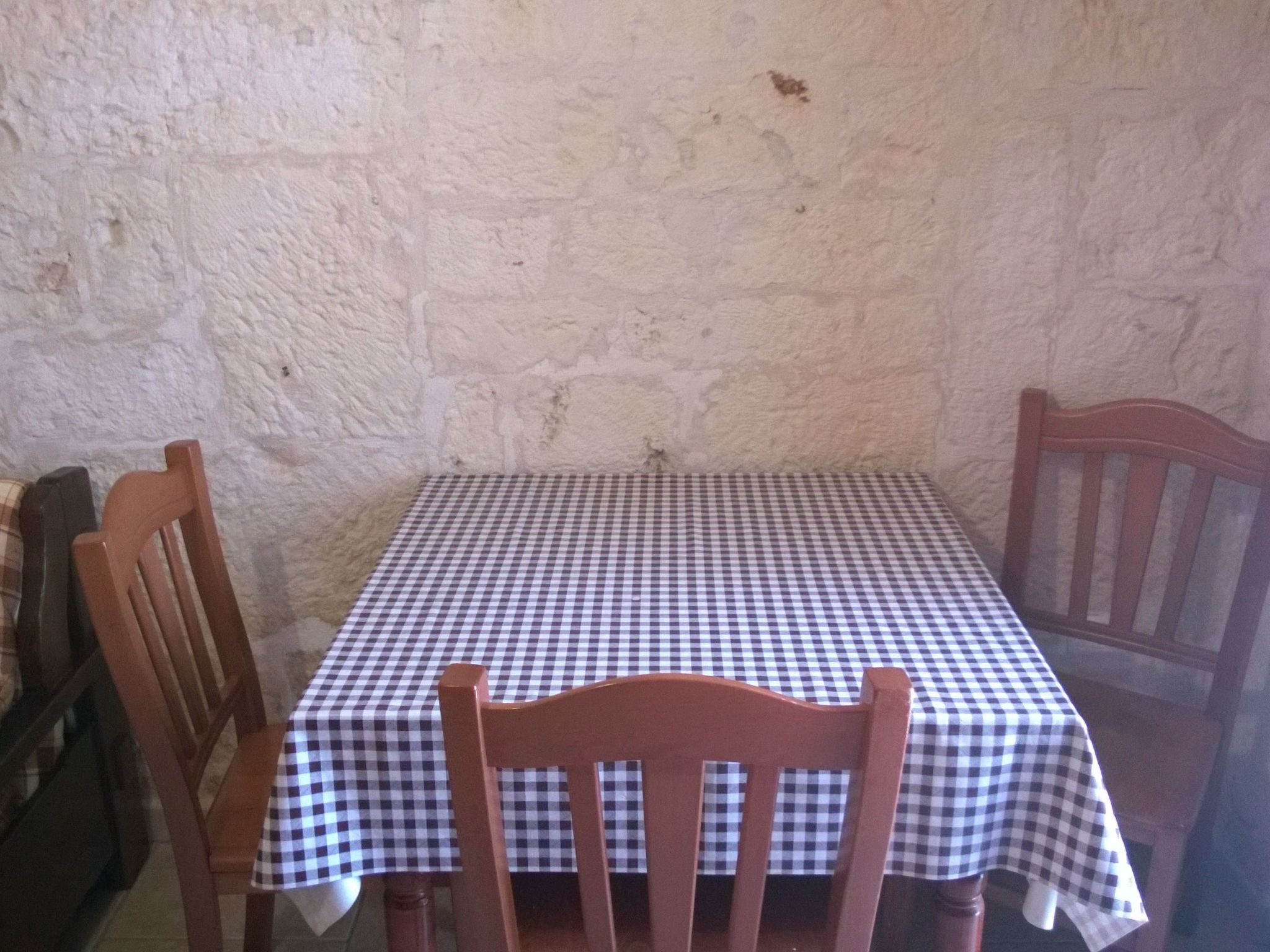 Wohnung Nonna Rosa-Binnen