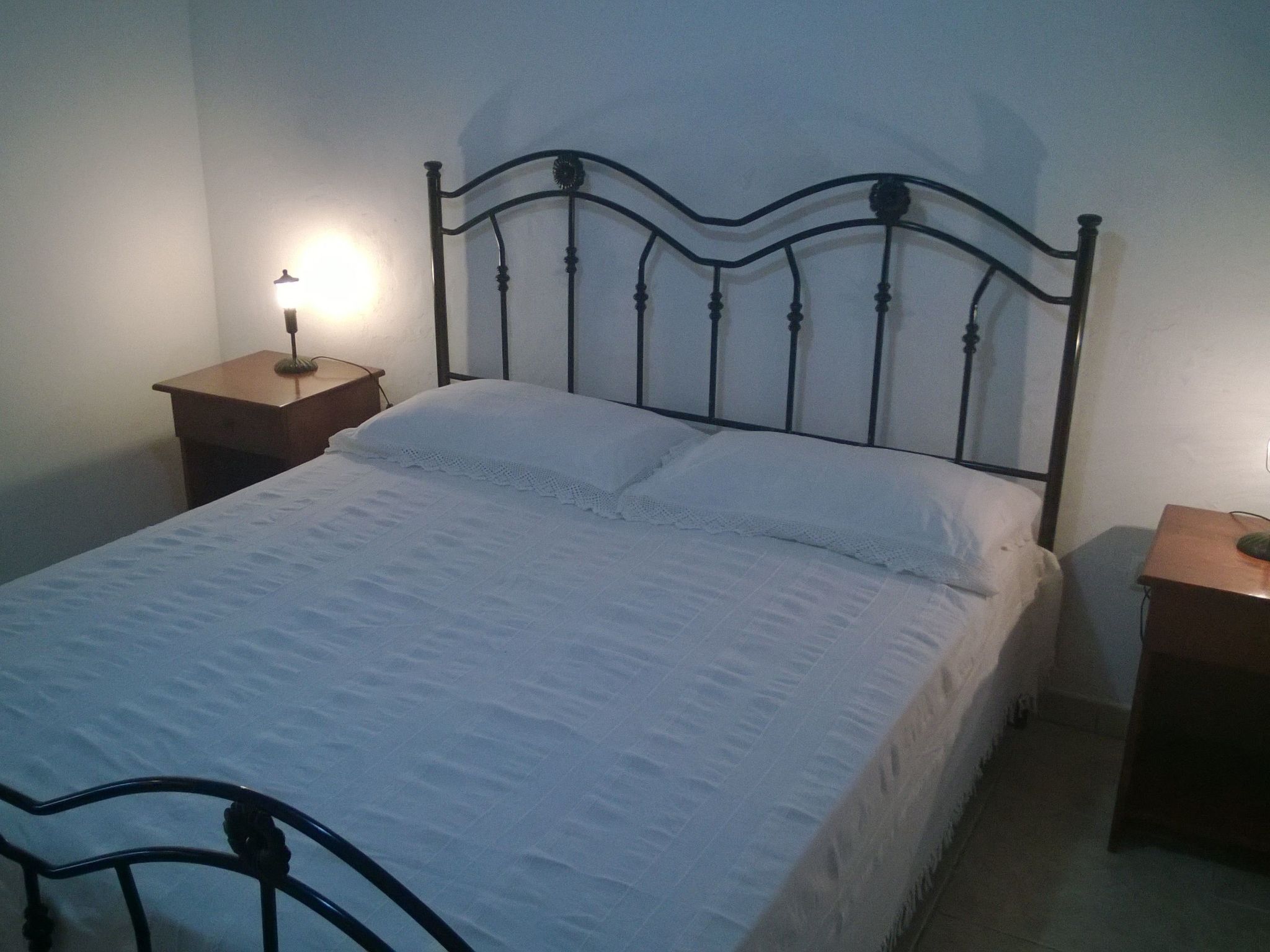 Wohnung Nonna Rosa-Binnen