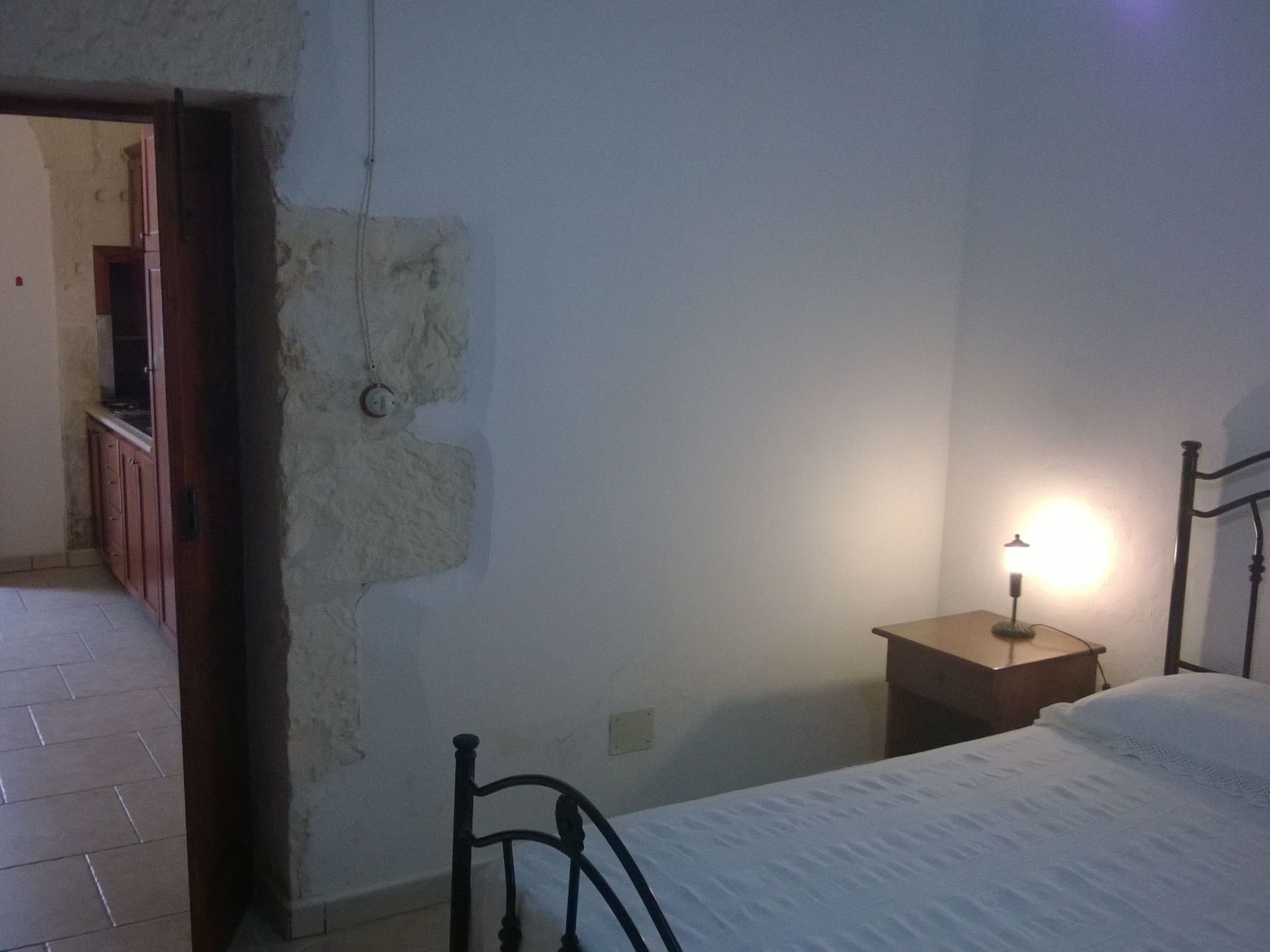 Wohnung Nonna Rosa-Binnen