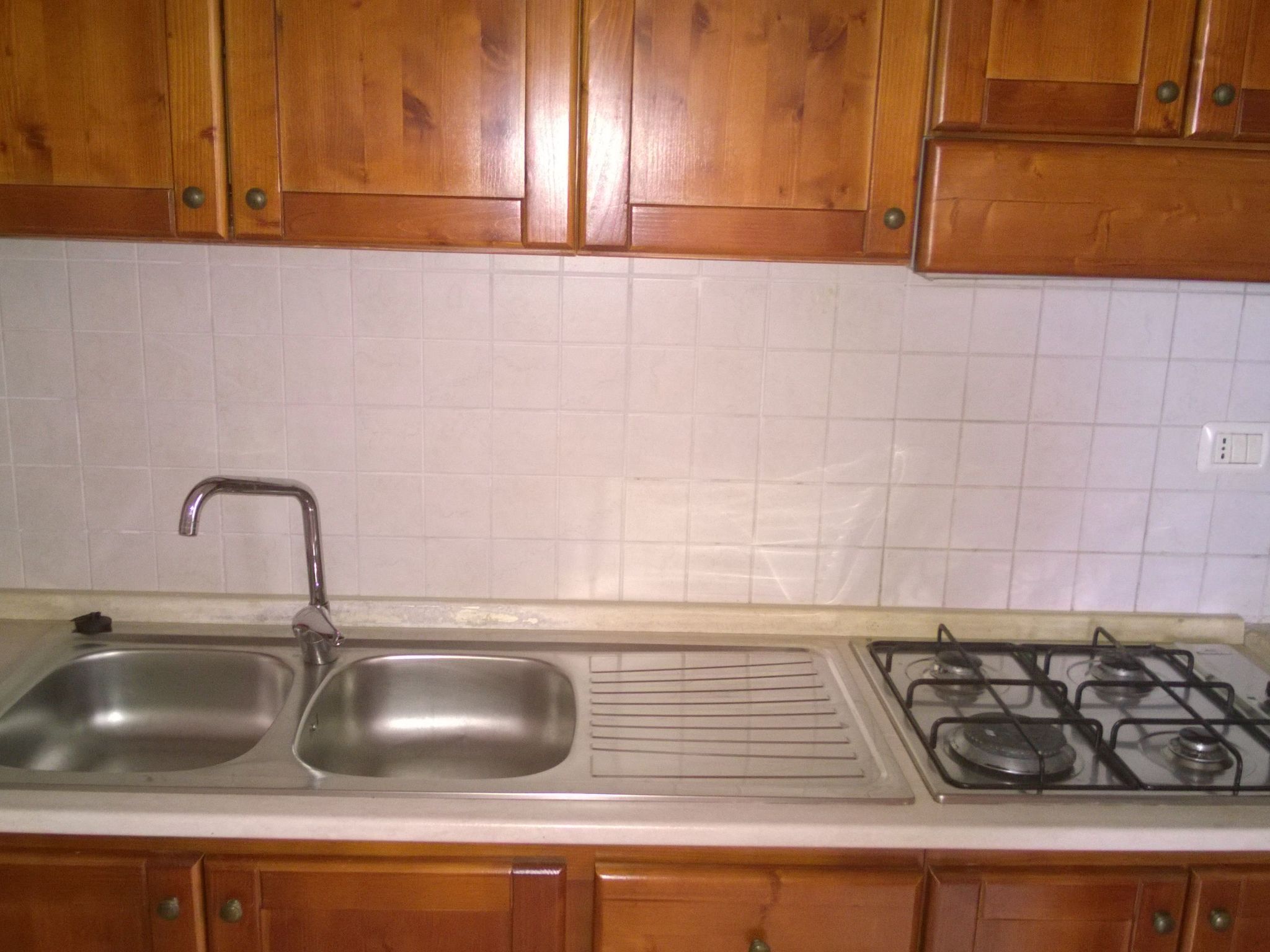 Wohnung Nonna Rosa-Binnen