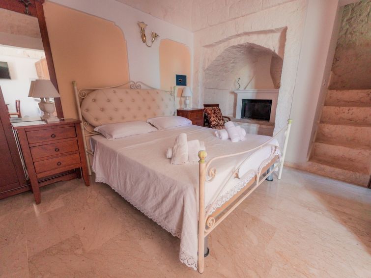 Casal Del Borgo 7 - Carovigno