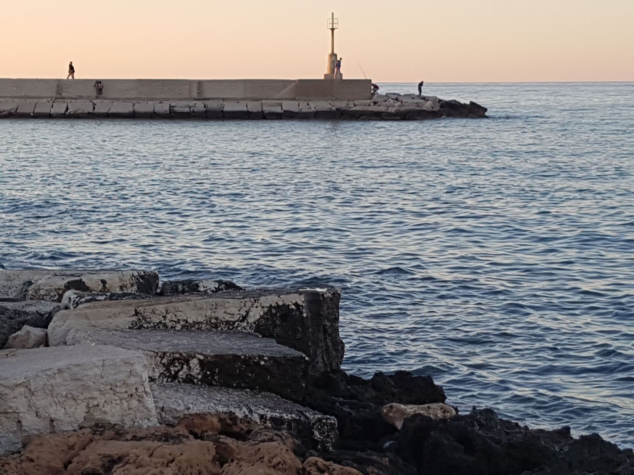 La Rosa dei Venti Wohnung-Binnen