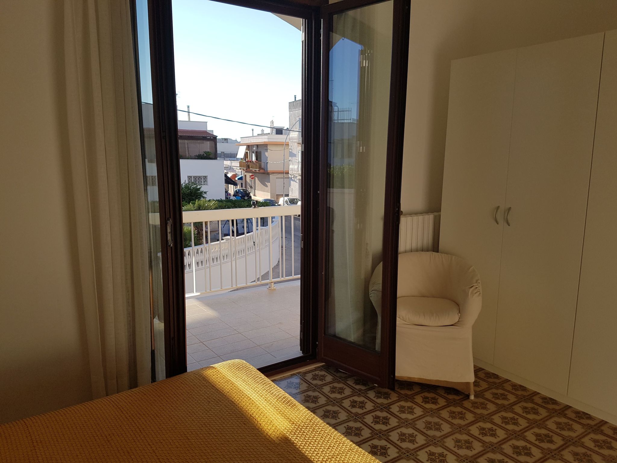 La Rosa dei Venti Wohnung-Binnen