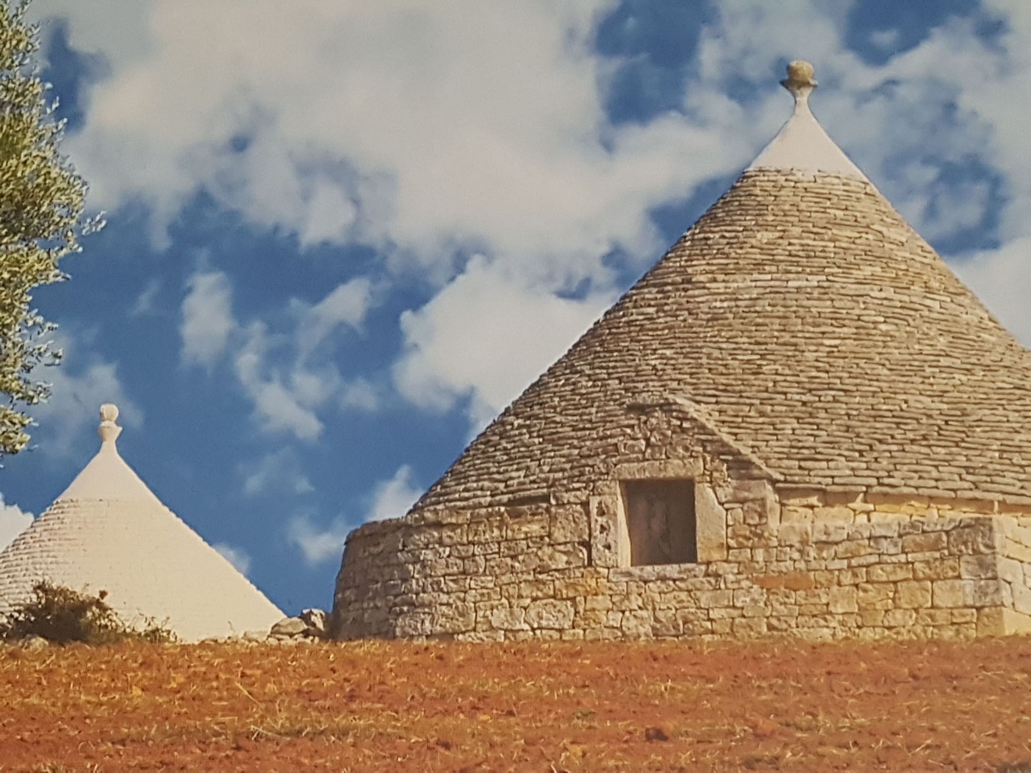 La Rosa dei Venti Wohnung-Binnen