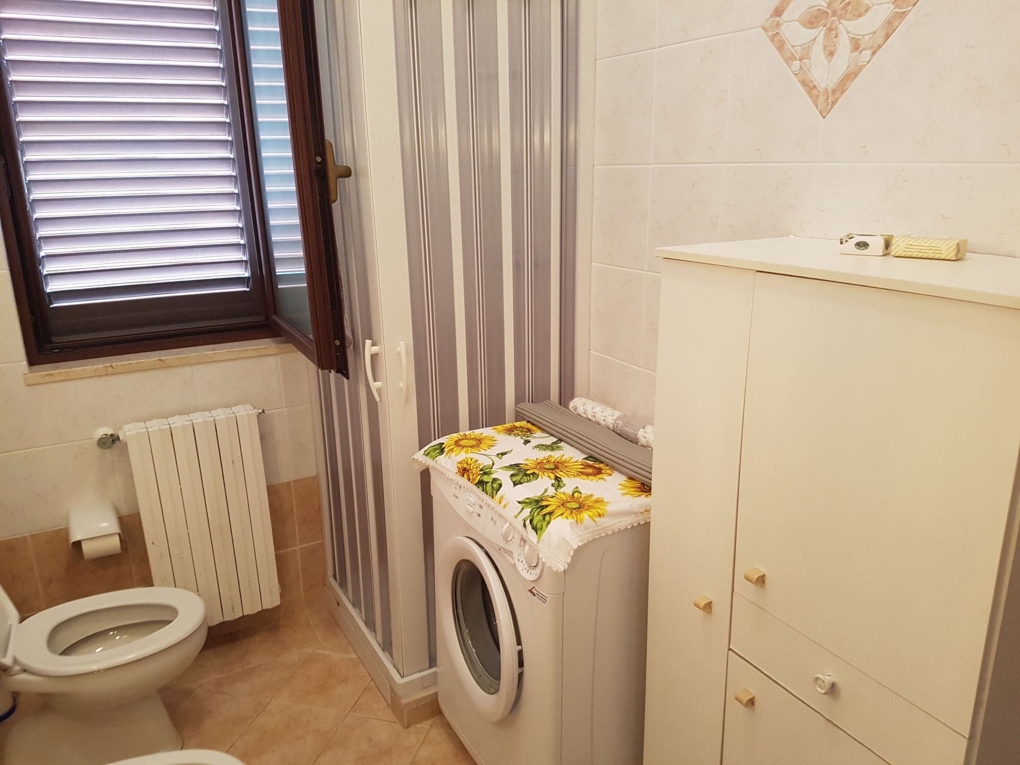 La Rosa dei Venti Wohnung-Binnen