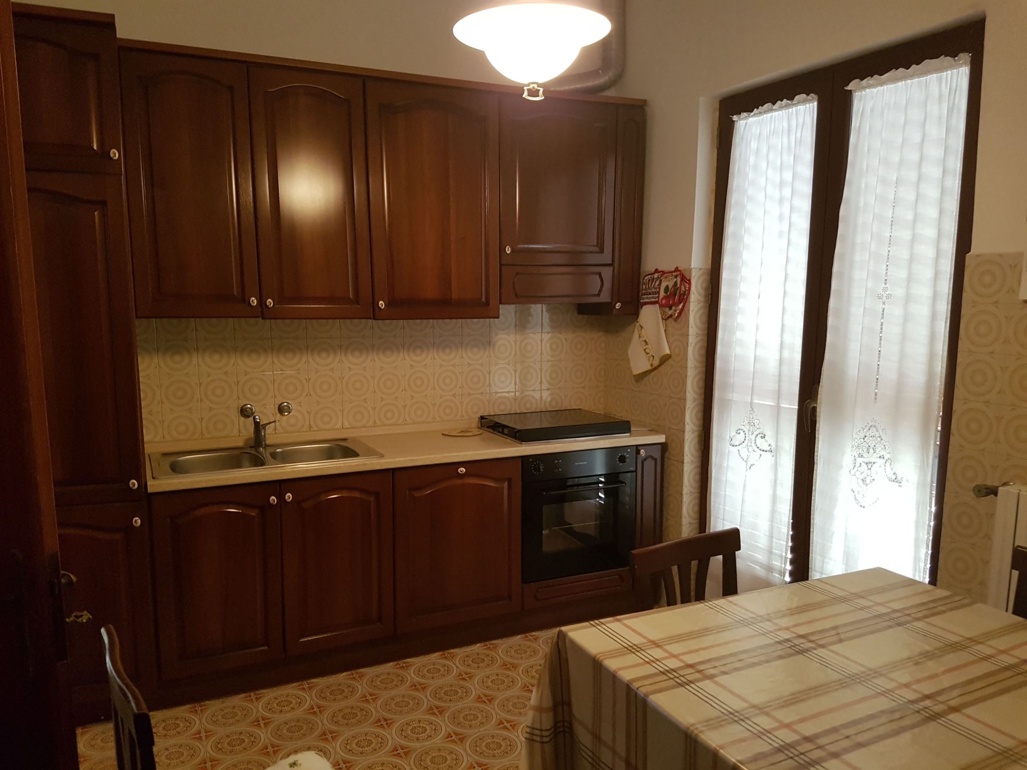 La Rosa dei Venti Wohnung-Binnen