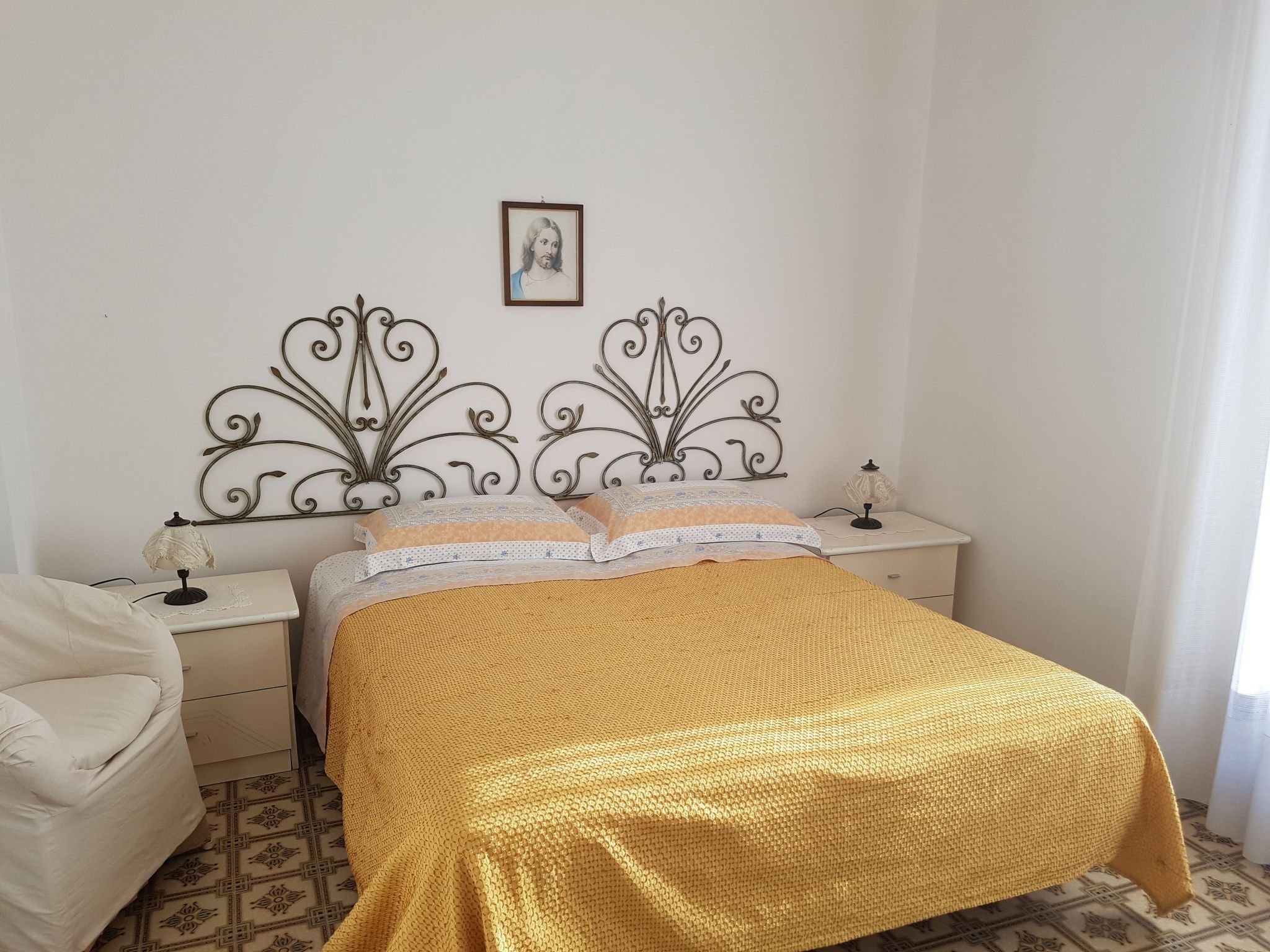 La Rosa dei Venti Wohnung-Binnen