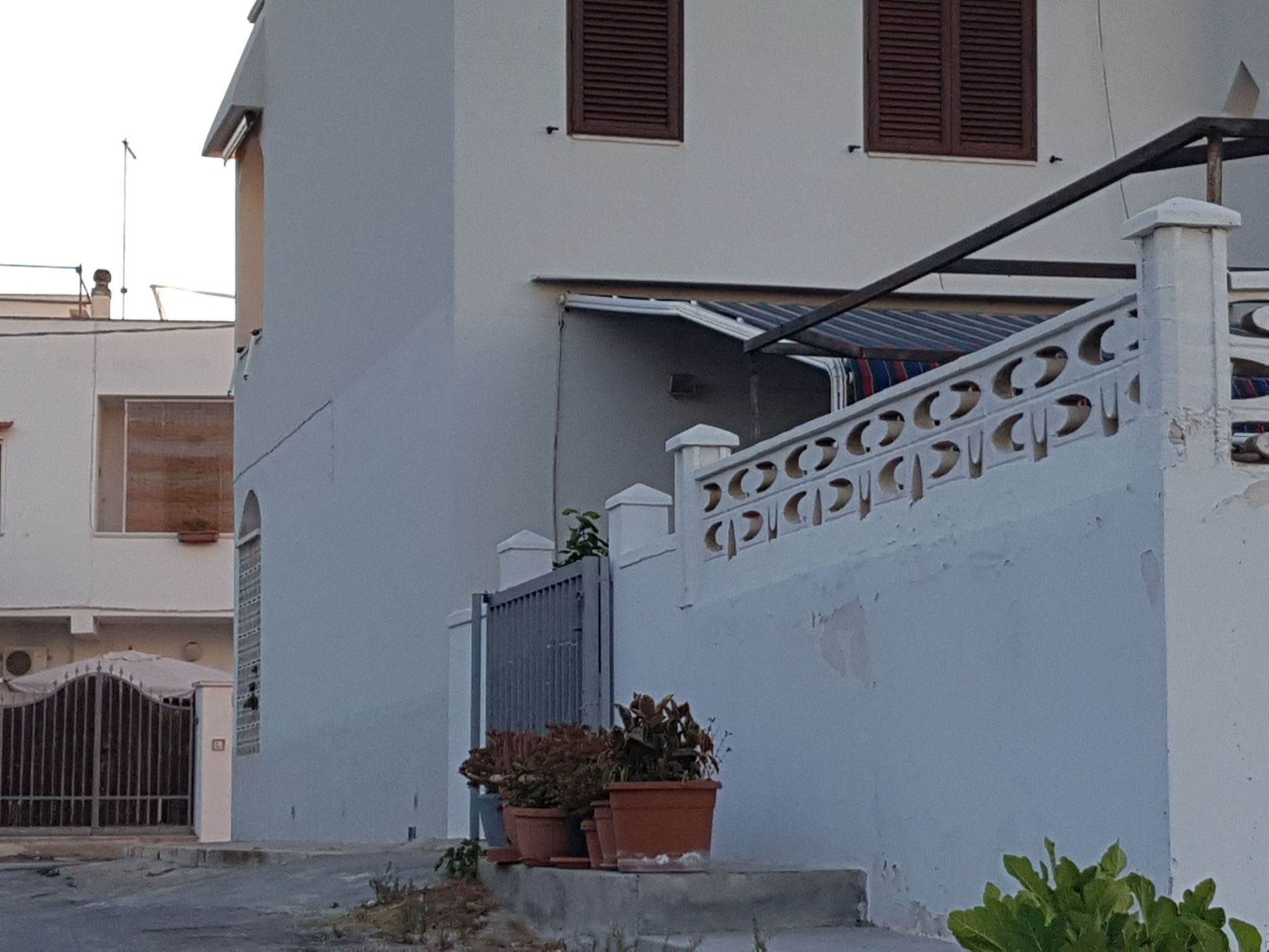 La Rosa dei Venti Wohnung-Binnen