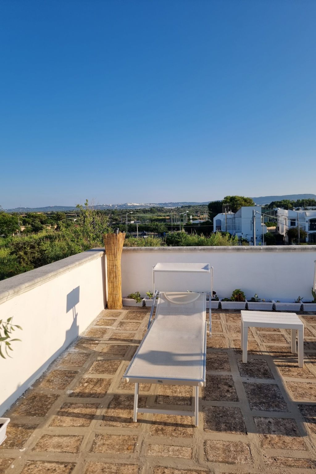 La Rosa dei Venti Wohnung-Binnen