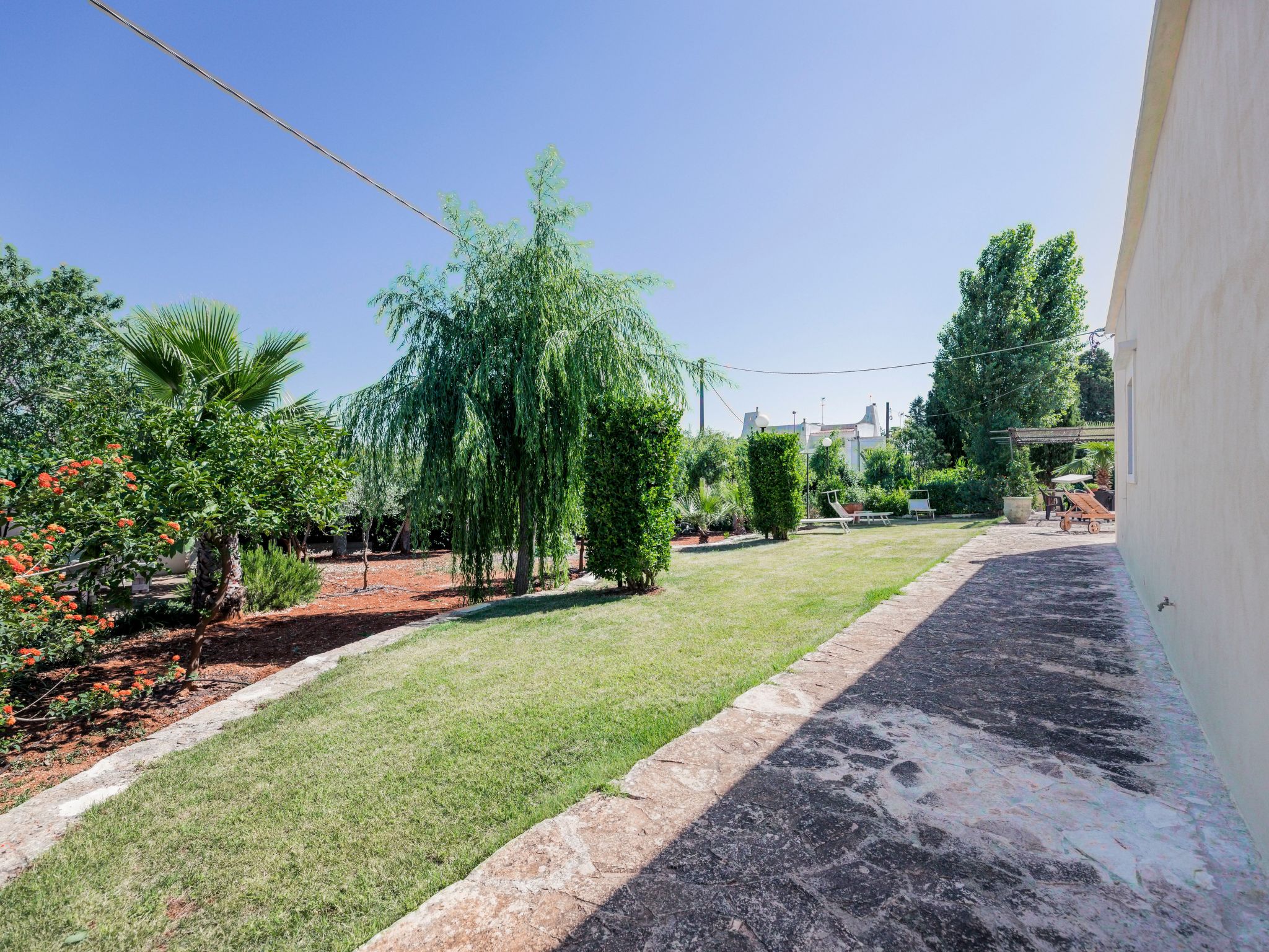 Casal del Borgo 6-Inside