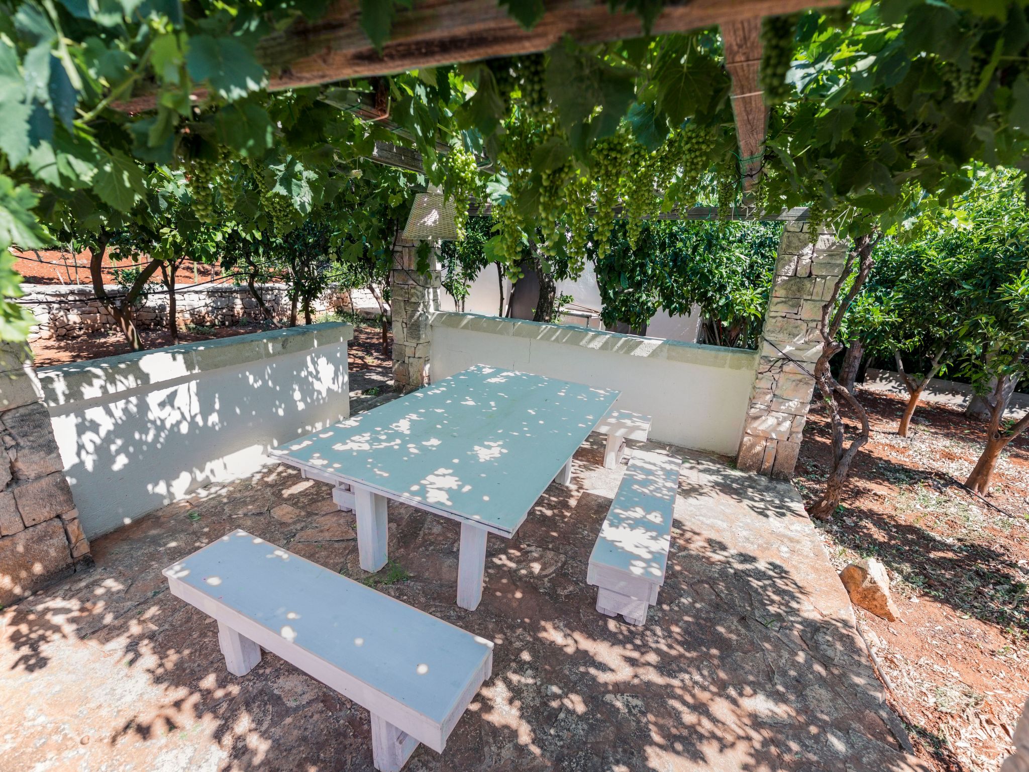 Casal del Borgo 6-Inside