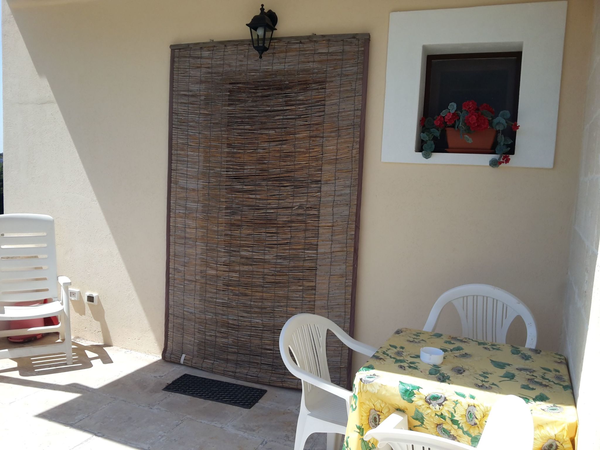 Casal del Borgo 6-Inside