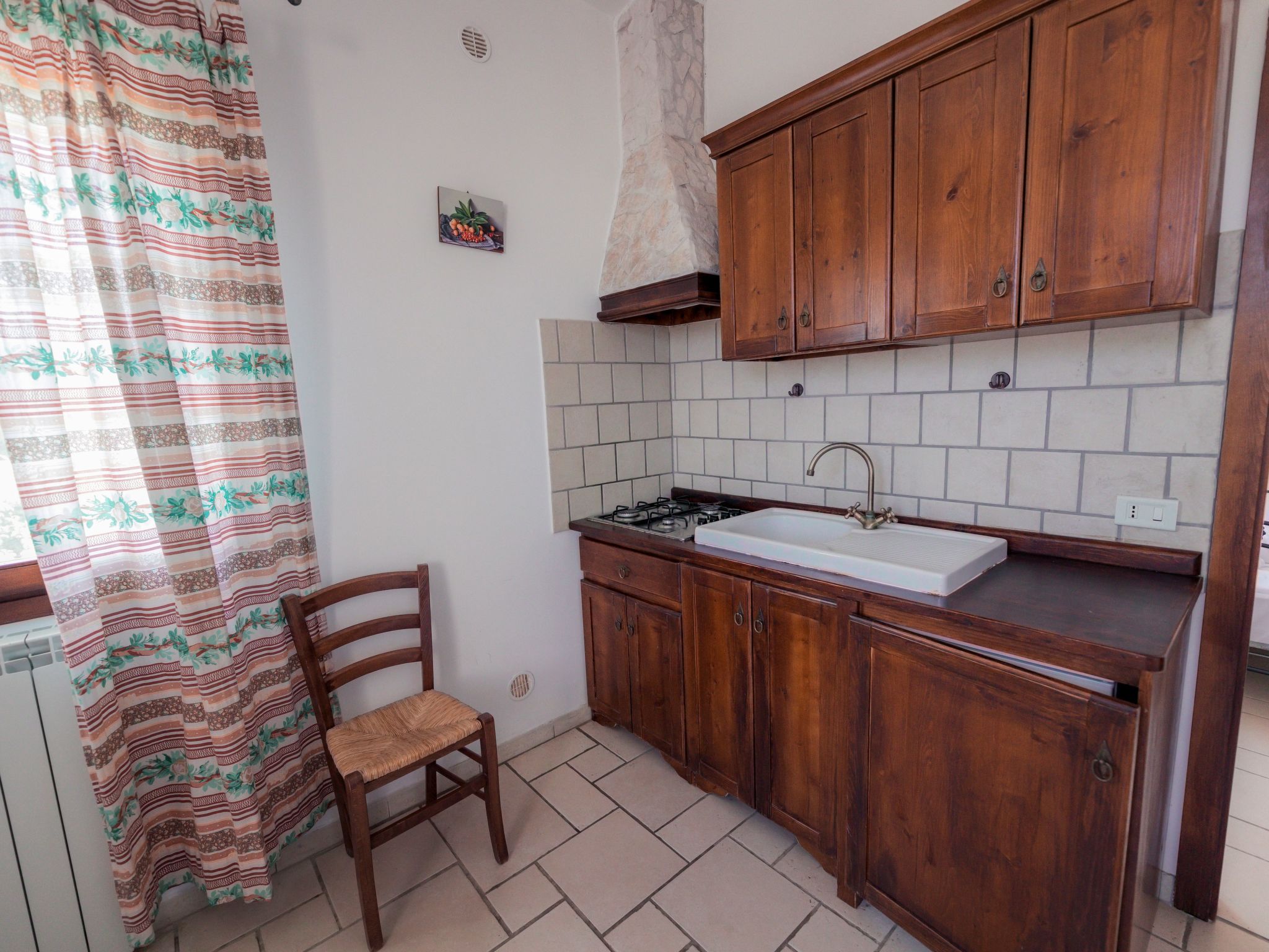 Casal del Borgo 6-Inside