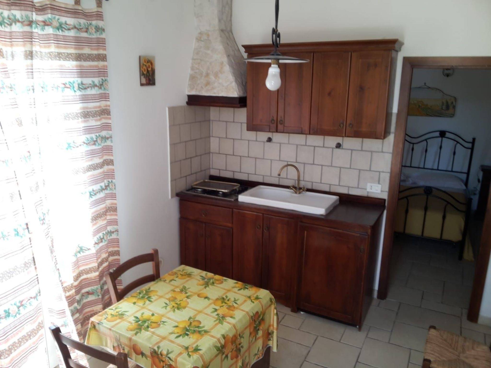 Casal del Borgo 6-Inside