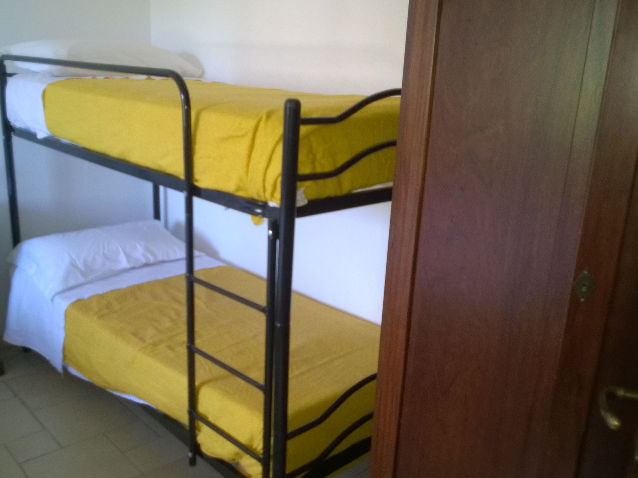 Casal del Borgo 6-Inside