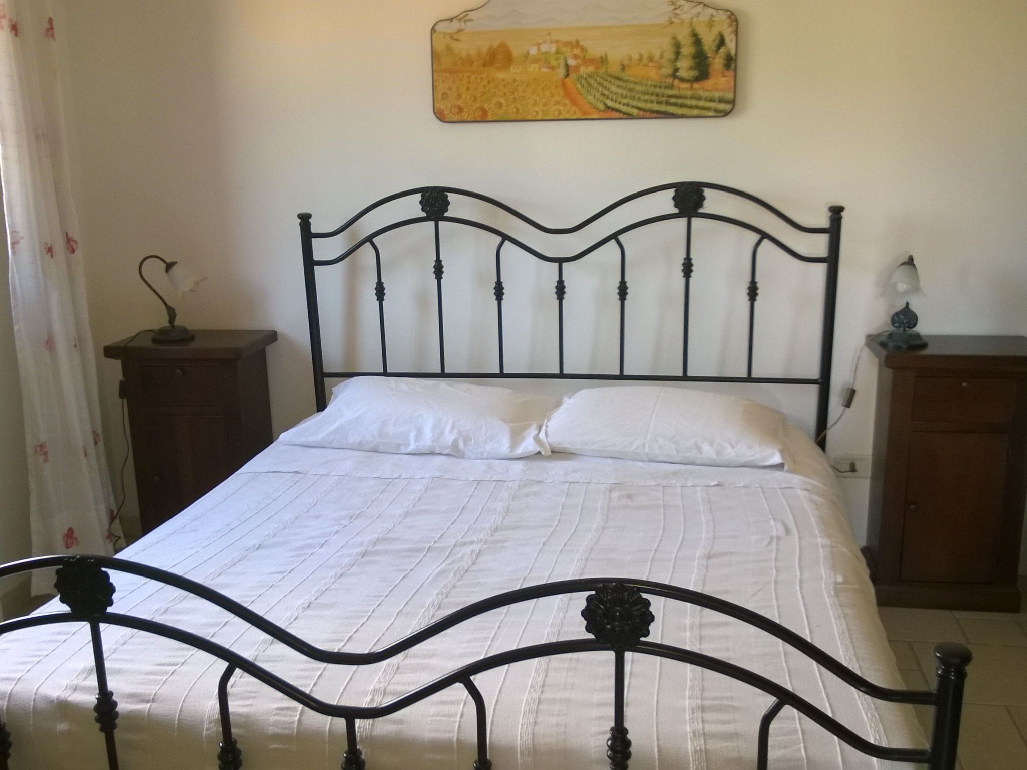 Casal del Borgo 6-Inside