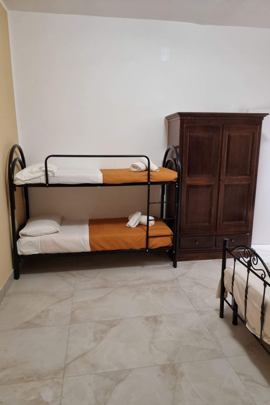 Wohnung Cala Pescatori ein paar Schritte vom Meer entfernt-Binnen